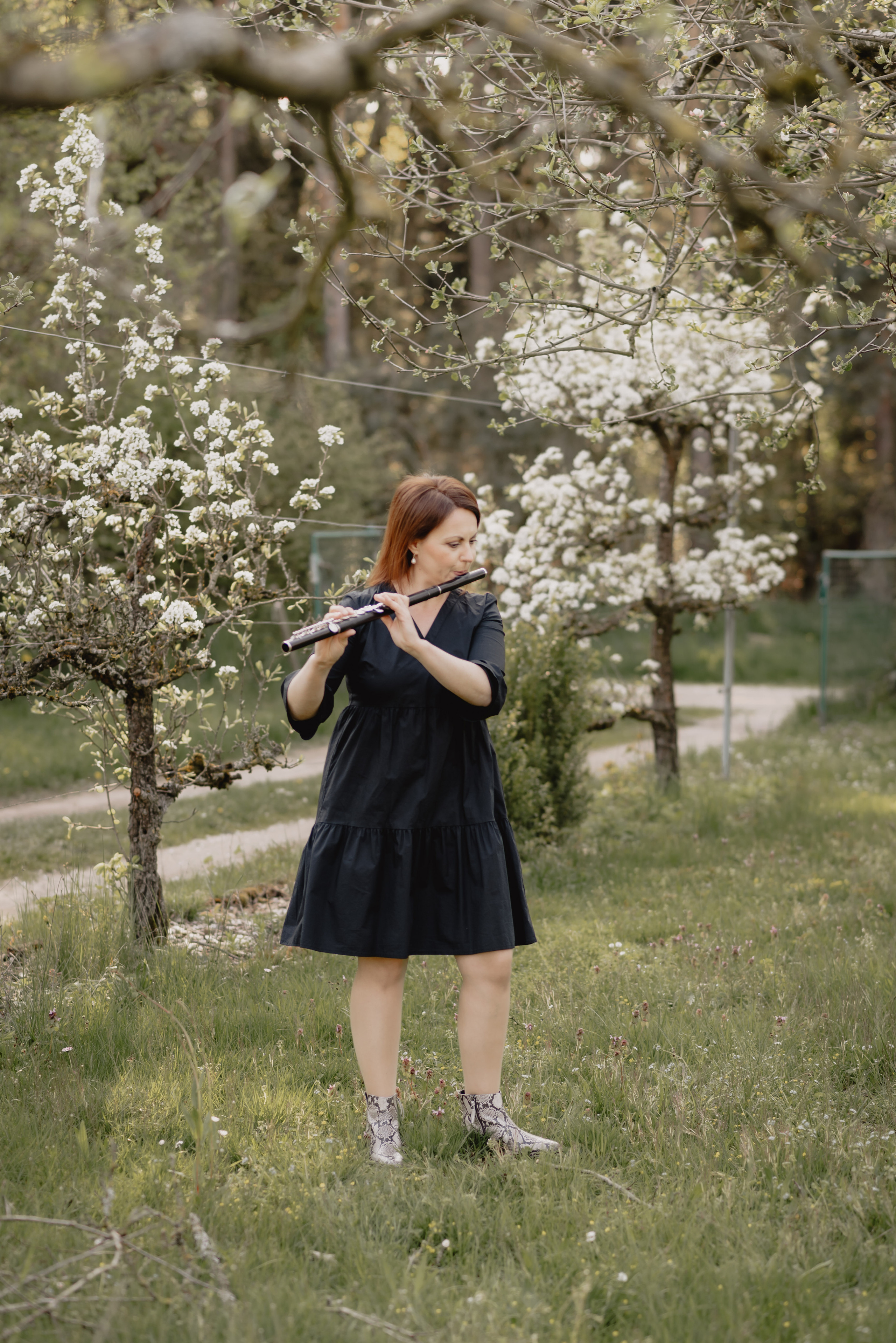 MUSIC. Photographer in Nuremberg Irina Mehnert from Ansbach