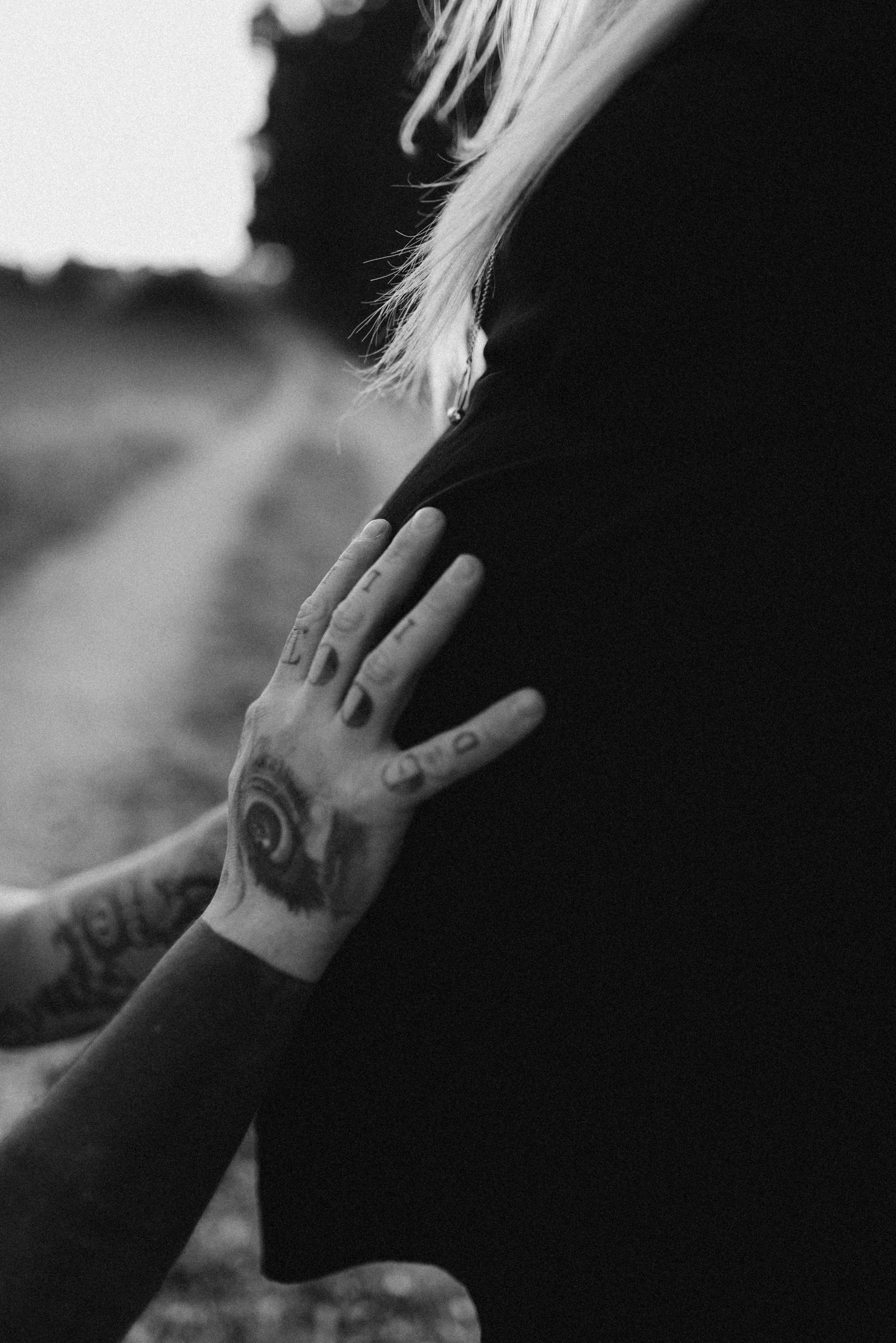 PUSTERBLUMEN. Fotografin Ansbach - Paare | Hochzeit | After Wedding