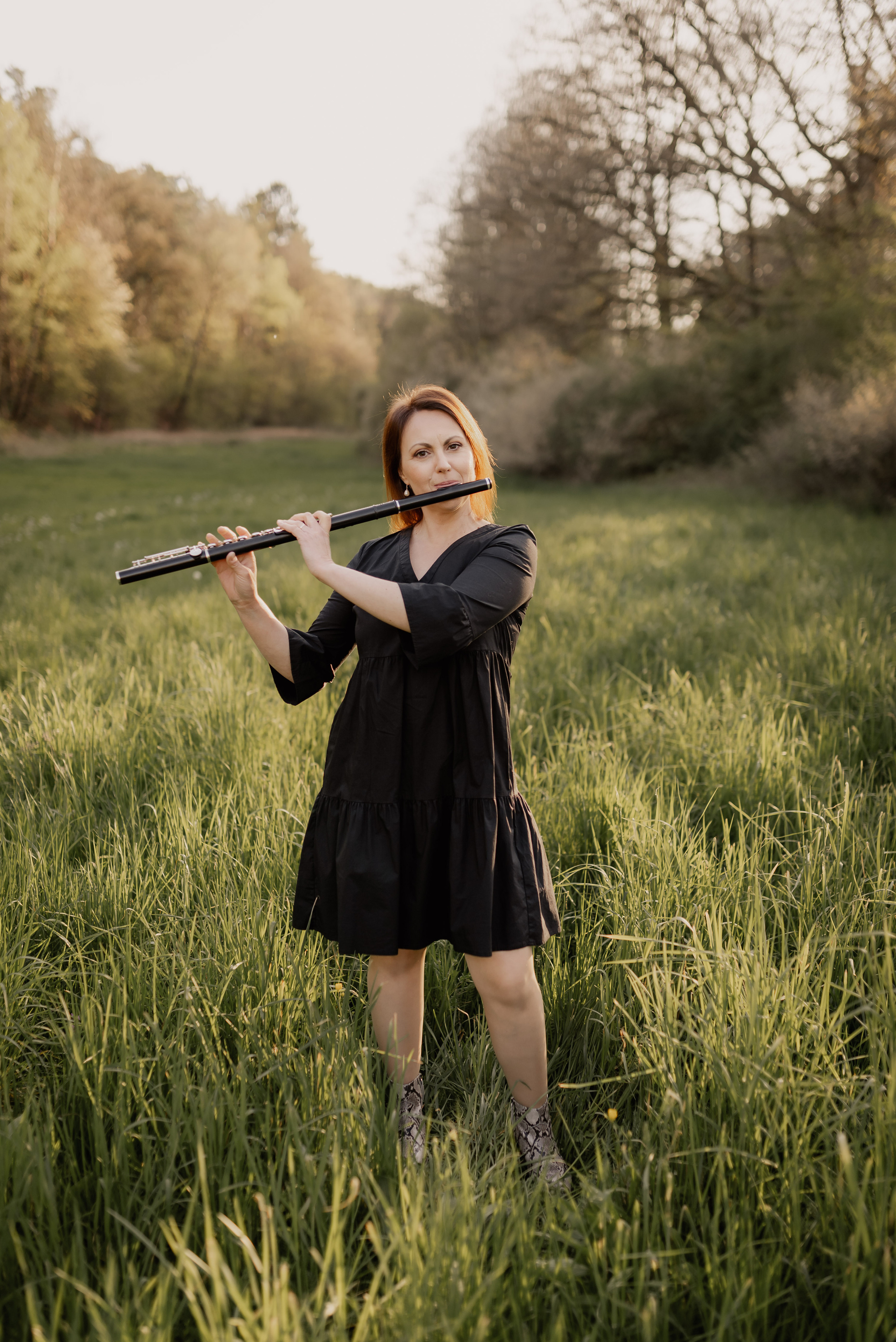 MUSIC. Photographer in Nuremberg Irina Mehnert from Ansbach