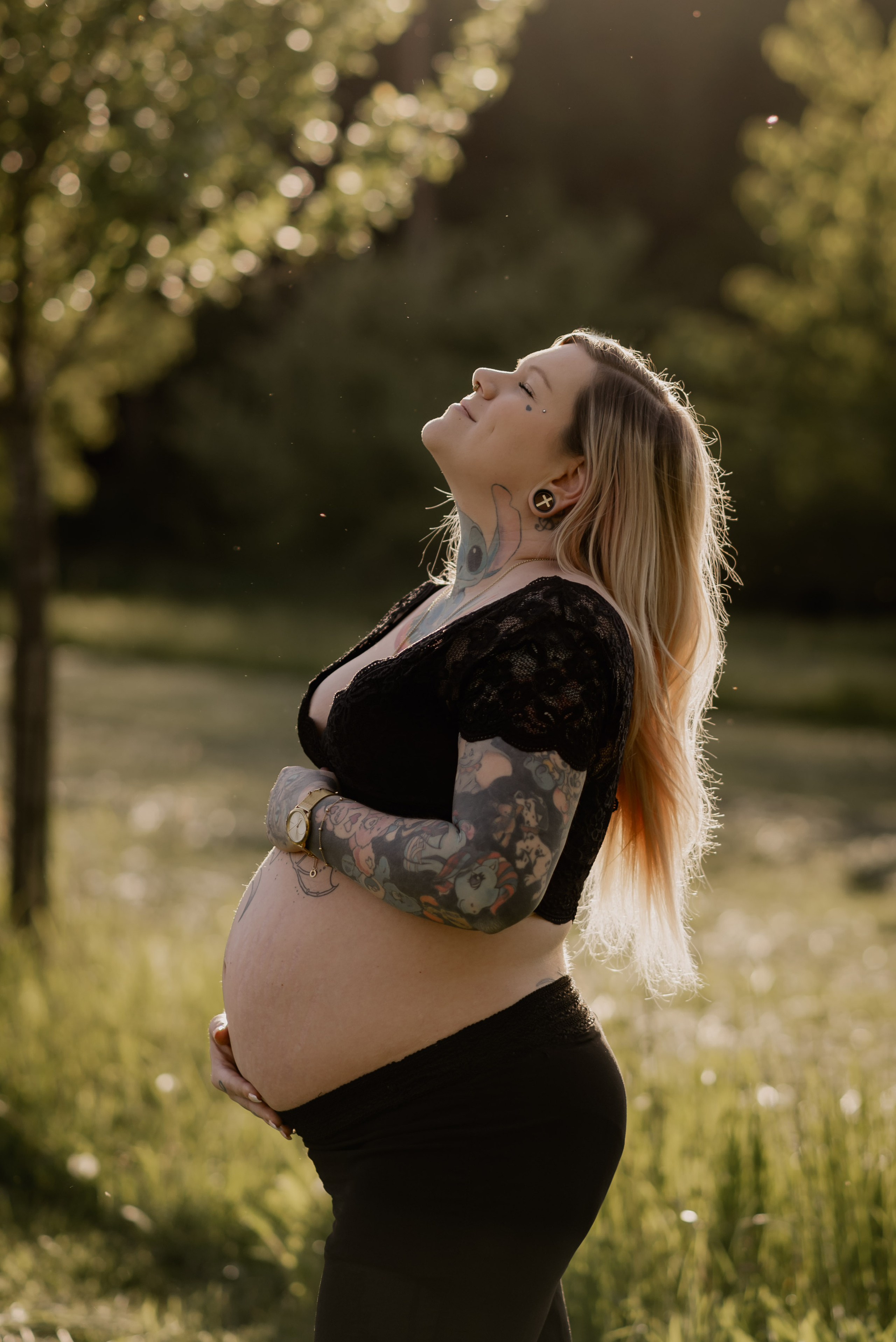 PUSTERBLUMEN. Fotografin Ansbach - Paare | Hochzeit | After Wedding