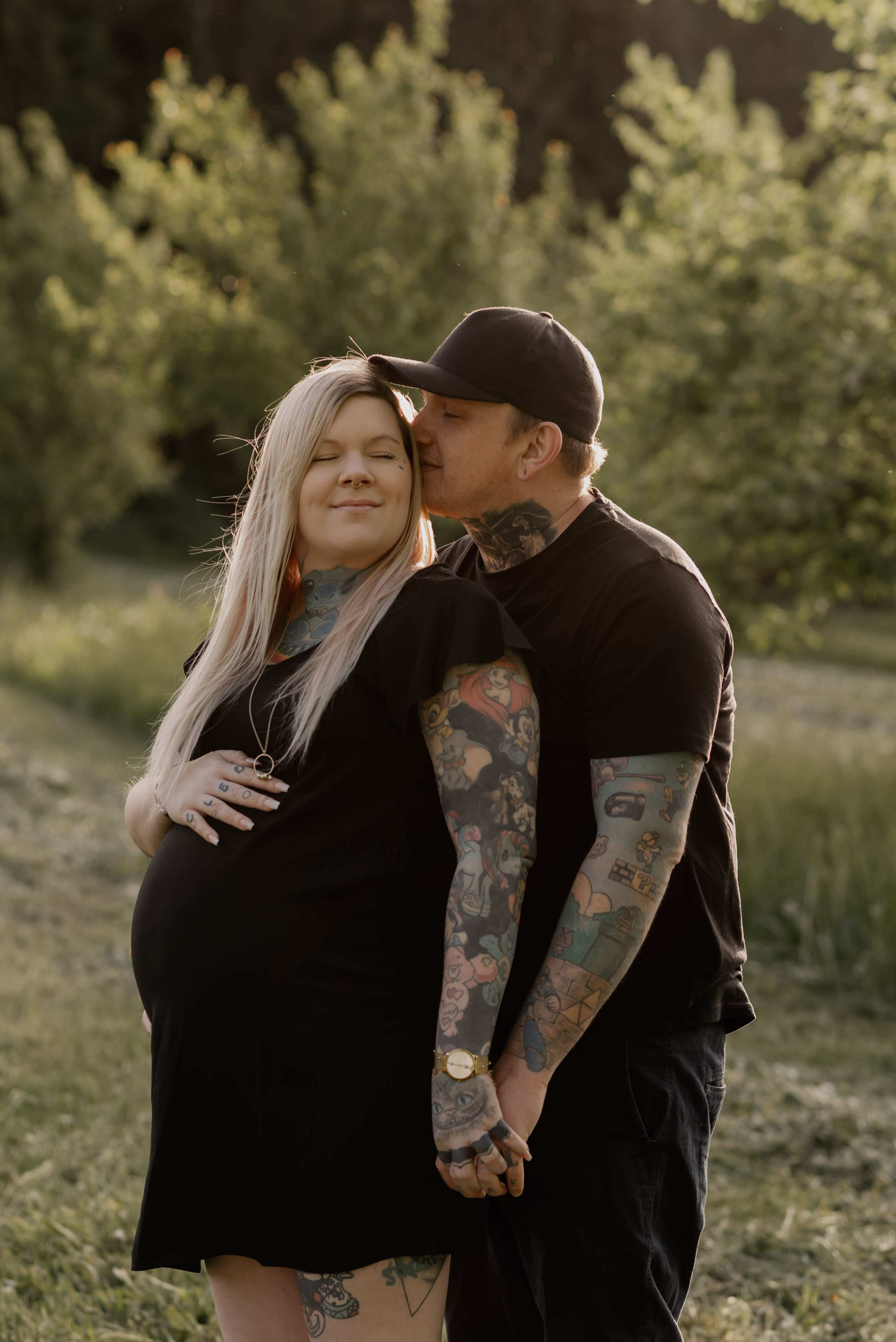 PUSTERBLUMEN. Fotografin Ansbach - Paare | Hochzeit | After Wedding