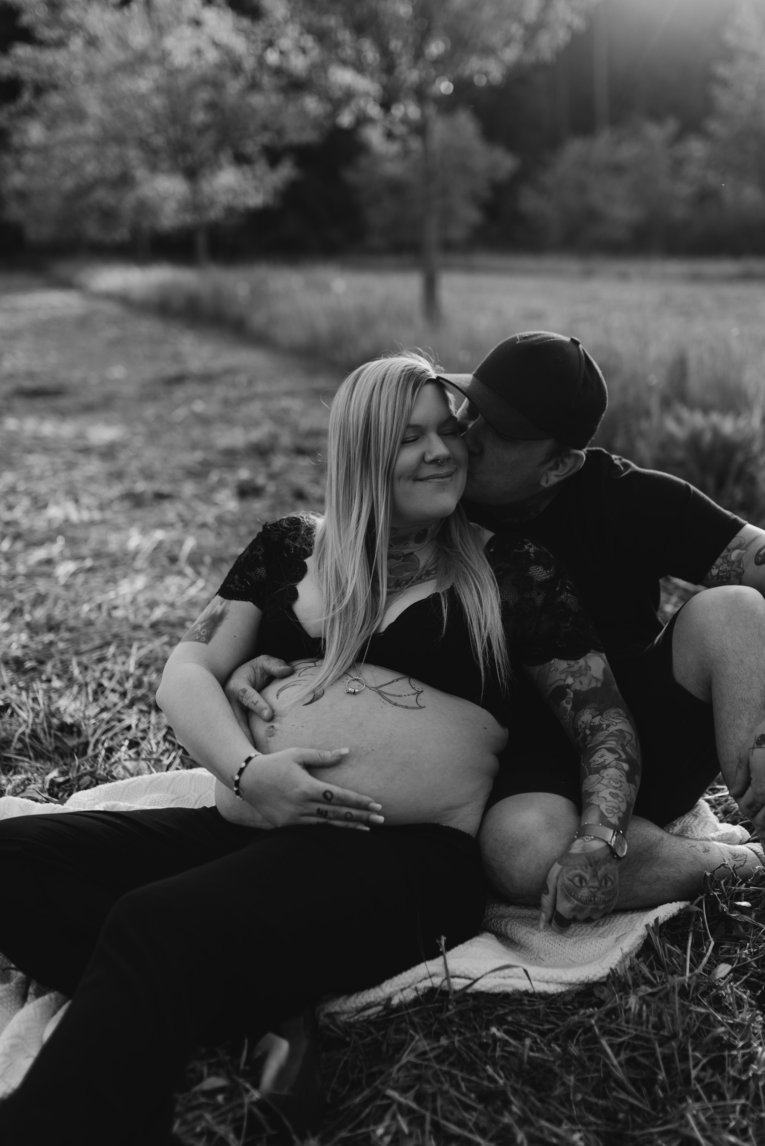 PUSTERBLUMEN. Fotografin Ansbach - Paare | Hochzeit | After Wedding