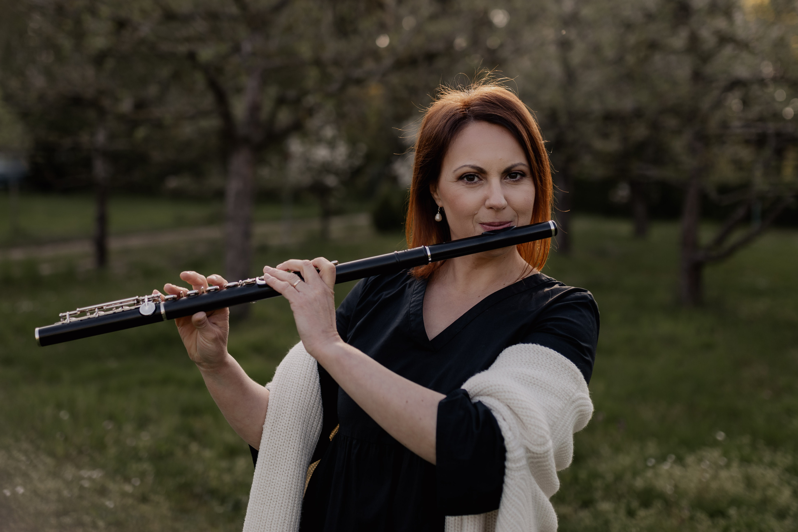 MUSIC. Photographer in Nuremberg Irina Mehnert from Ansbach