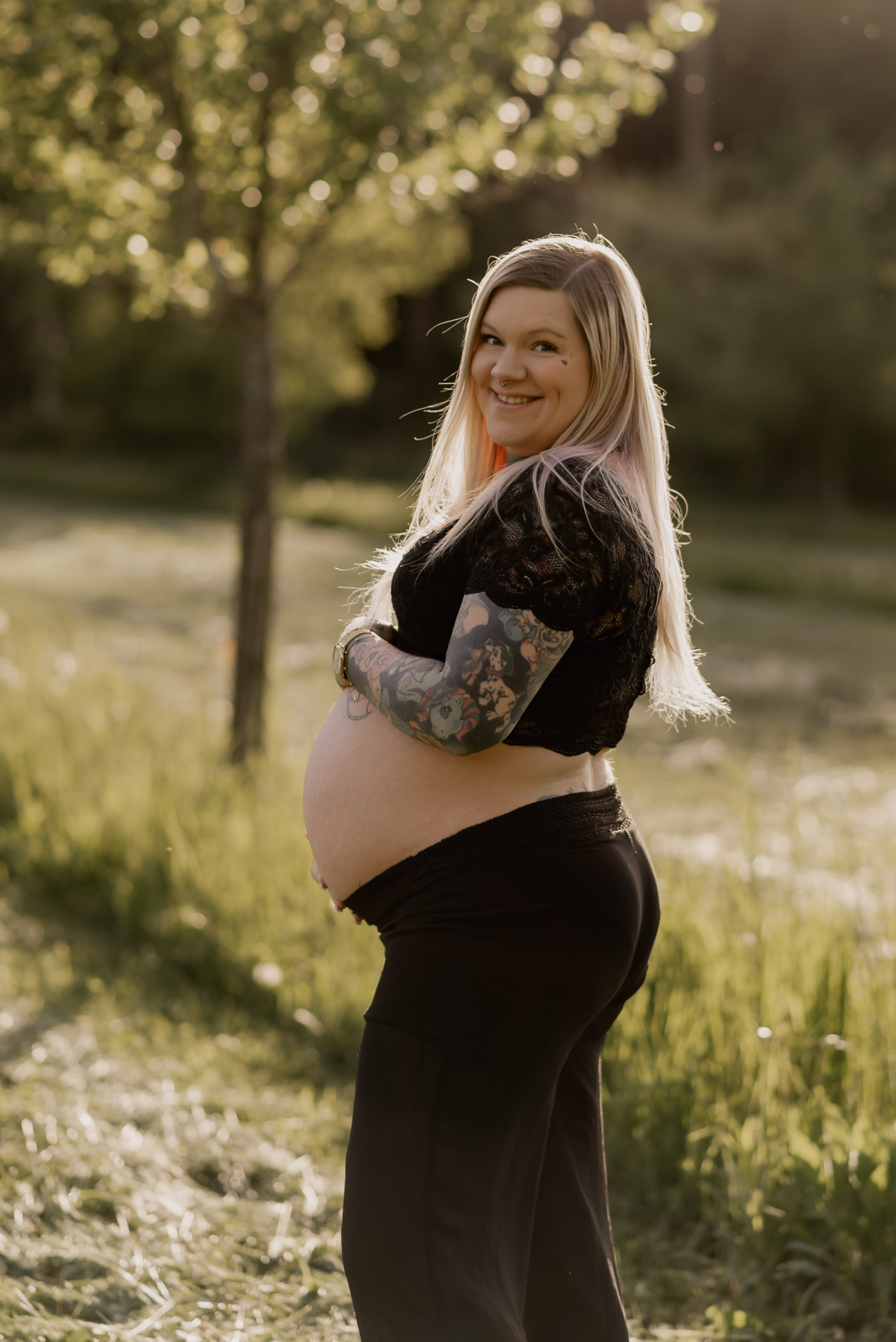 PUSTERBLUMEN. Fotografin Ansbach - Paare | Hochzeit | After Wedding