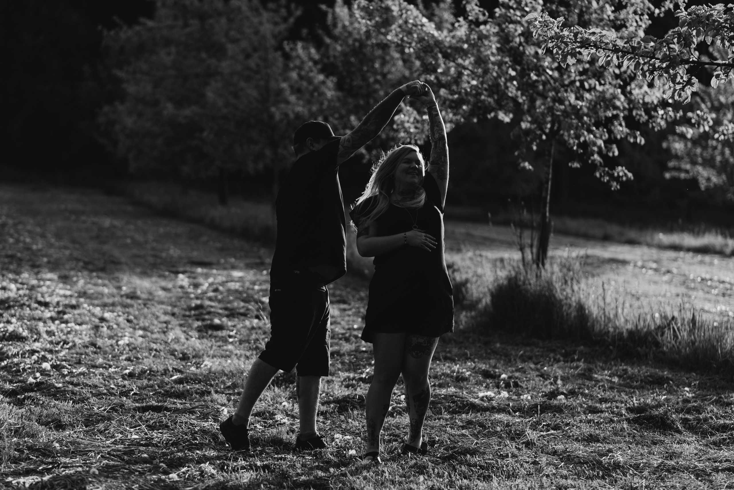 PUSTERBLUMEN. Fotografin Ansbach - Paare | Hochzeit | After Wedding