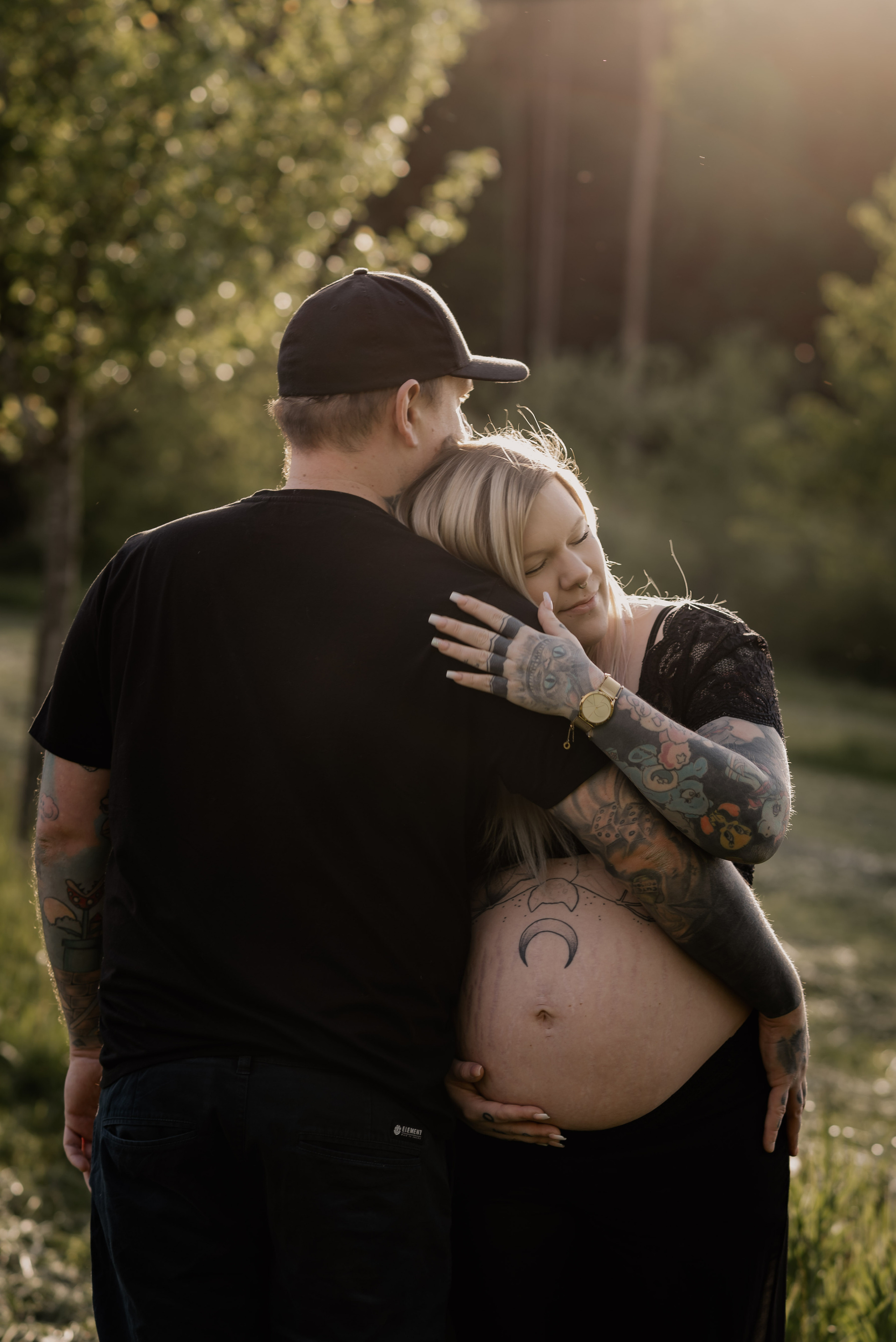 PUSTERBLUMEN. Fotografin Ansbach - Paare | Hochzeit | After Wedding