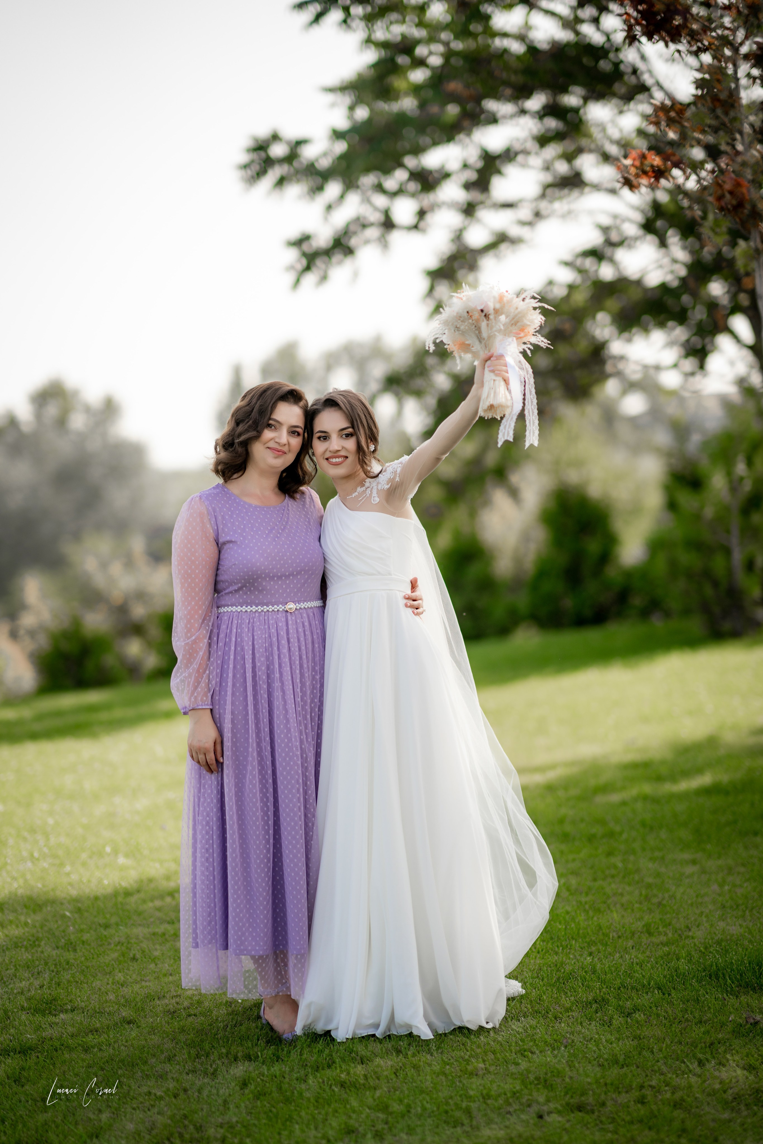 Ioana & Dan – Album de nuntă plin de emoție. Fotograf de nuntă, corporate, botezuri, majorate și aniversări Roman, Lucaci Cornel