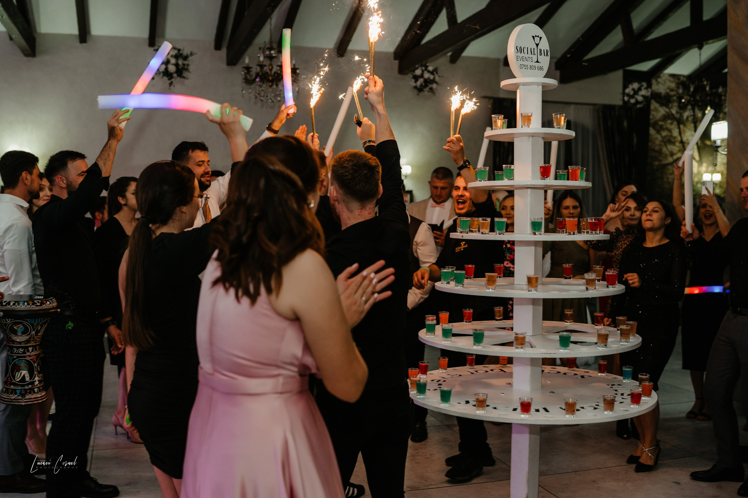 Ioana & Dan – Album de nuntă plin de emoție. Fotograf de nuntă, corporate, botezuri, majorate și aniversări Roman, Lucaci Cornel