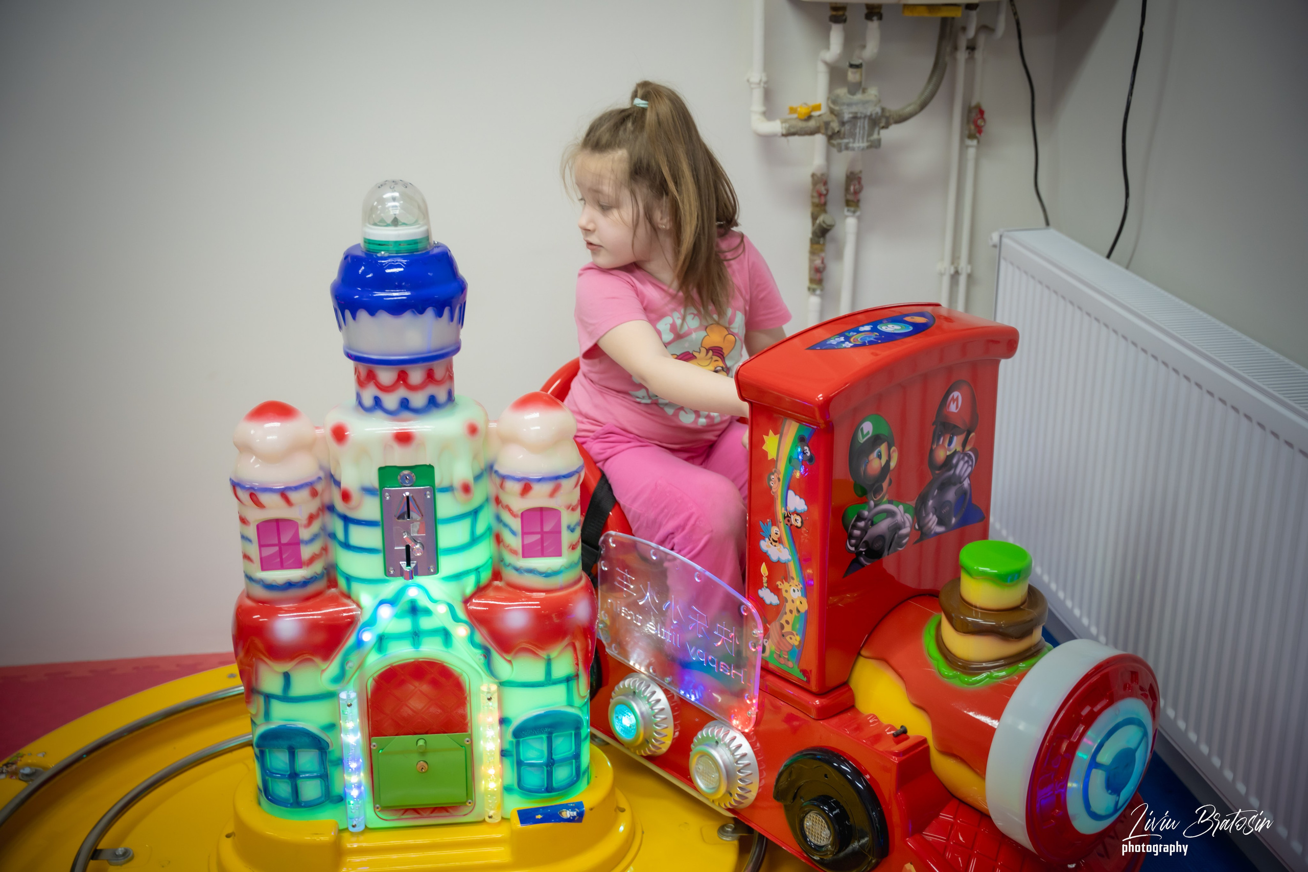 Amicu Kids – Activități pentru Copii. Restaurantamicu.ro