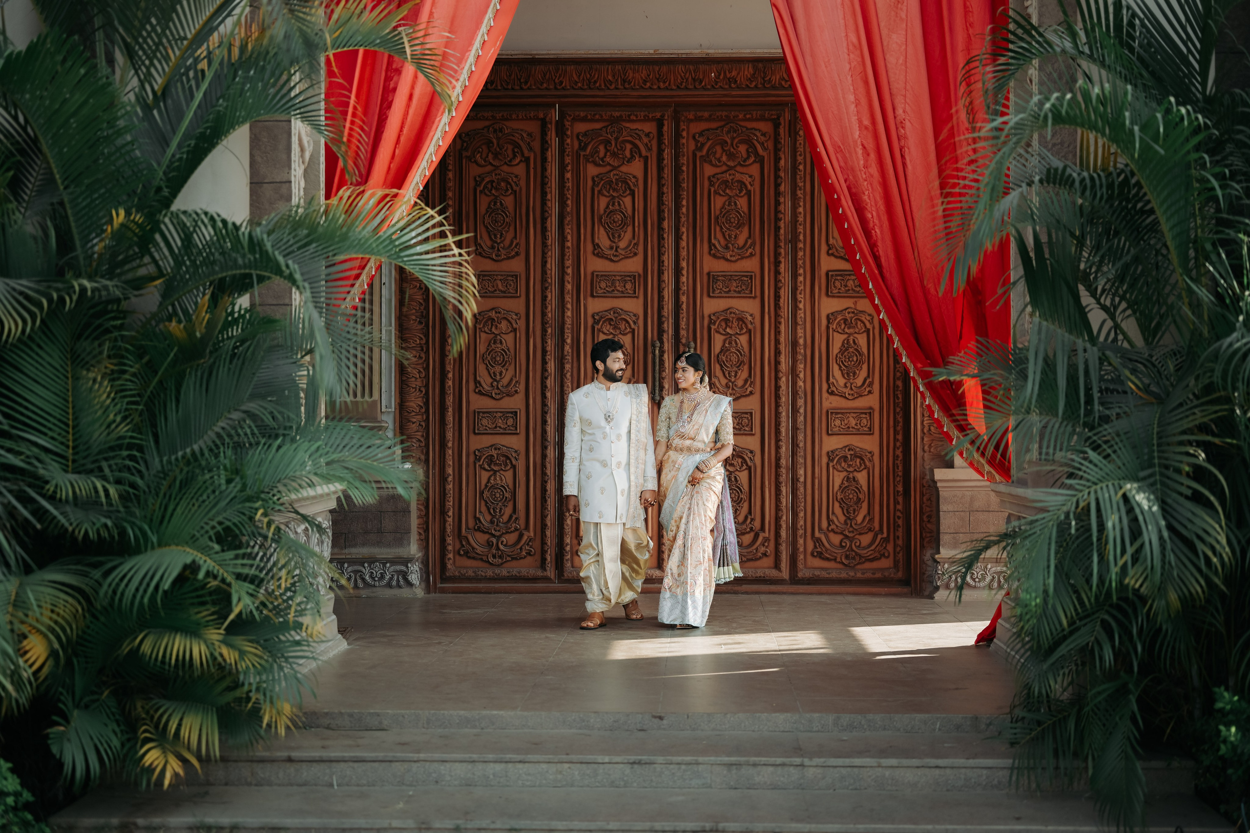 WEDDINGS. Wedding photographer Stalen Robert