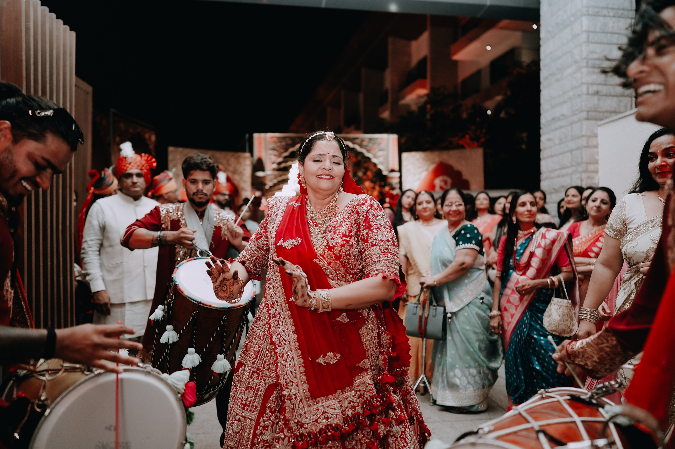 WEDDINGS. Wedding photographer Stalen Robert