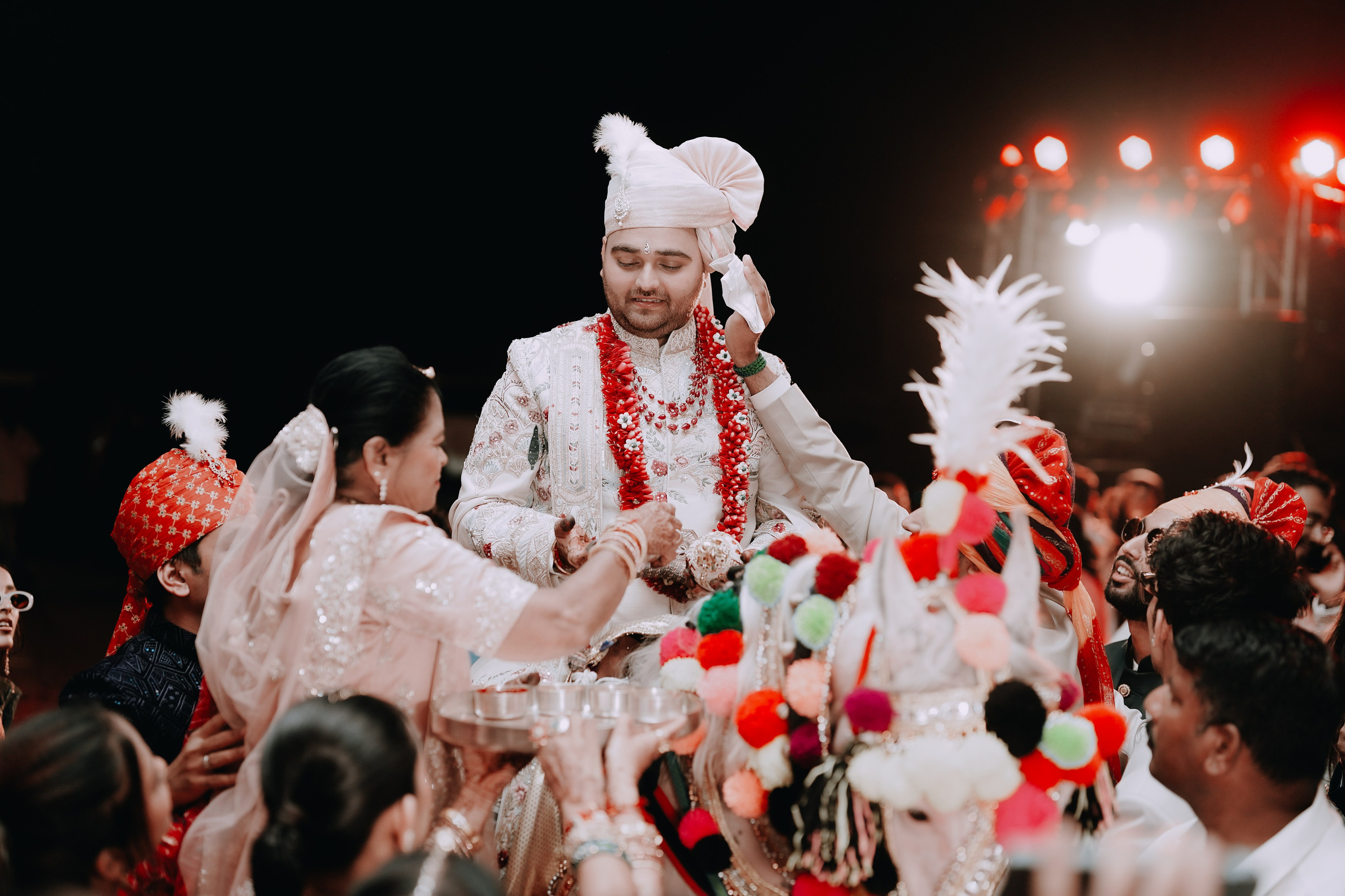 WEDDINGS. Wedding photographer Stalen Robert