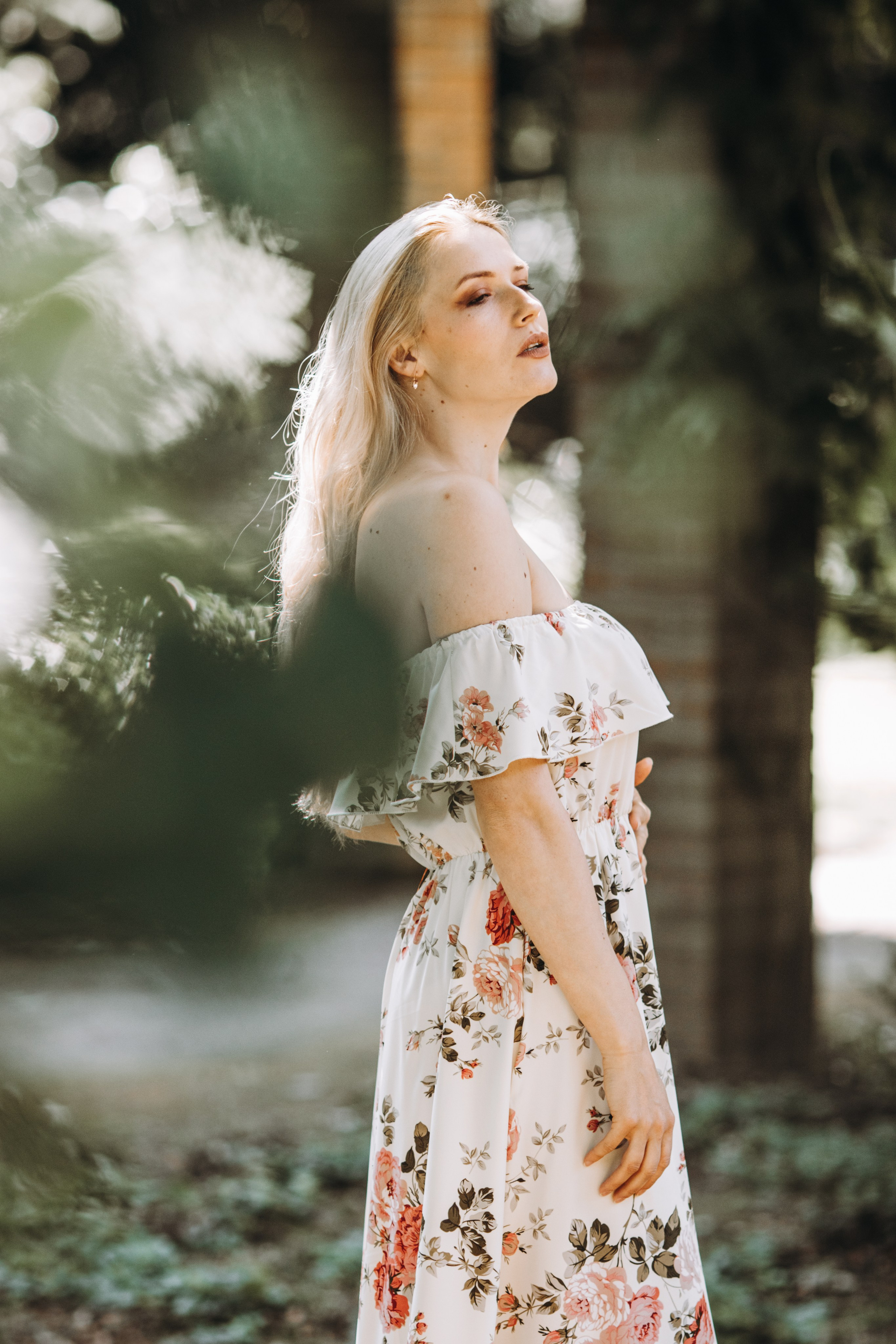 Porträt. Dienstleistungen