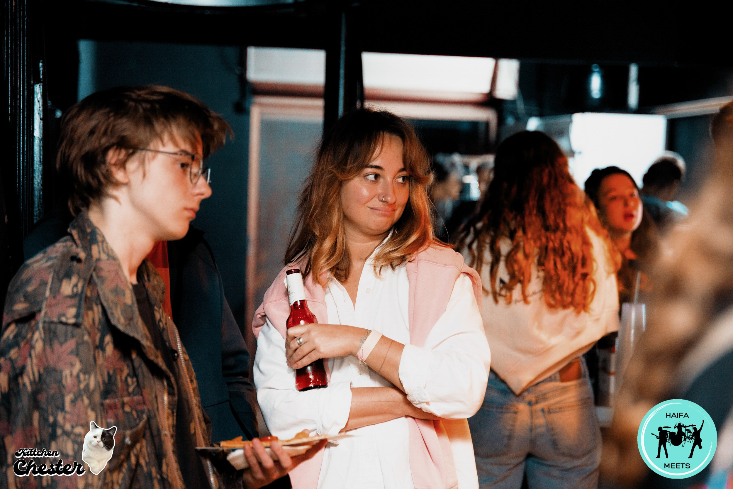 Фестиваль Olim Music Fest. Портретный и репортажный фотограф в Израиле Рома Бирман