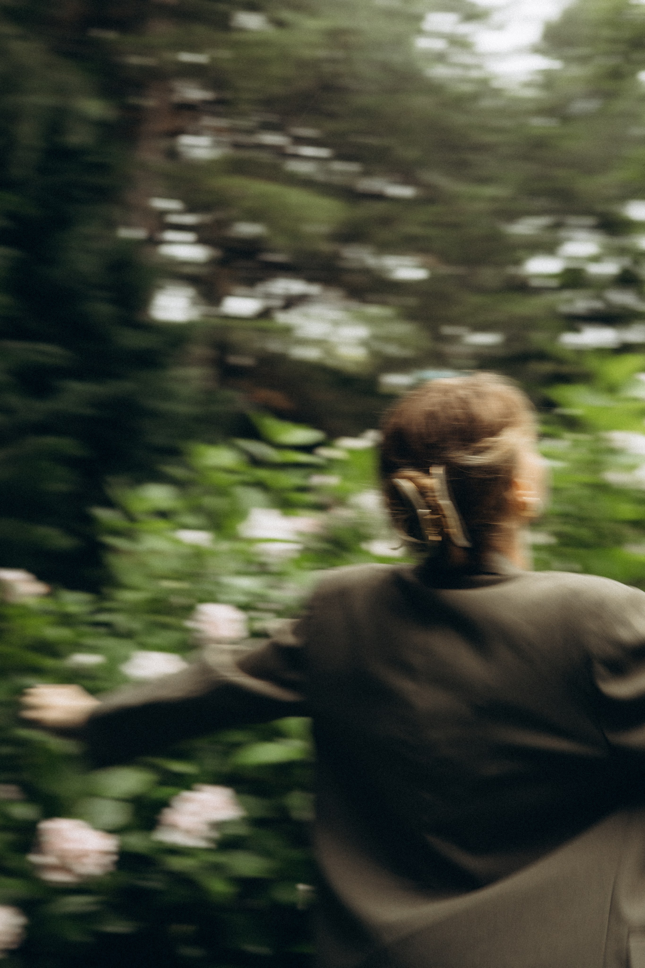 Sandra. Daria Sazanova — Portrait photographer in Bratislava and Vienna