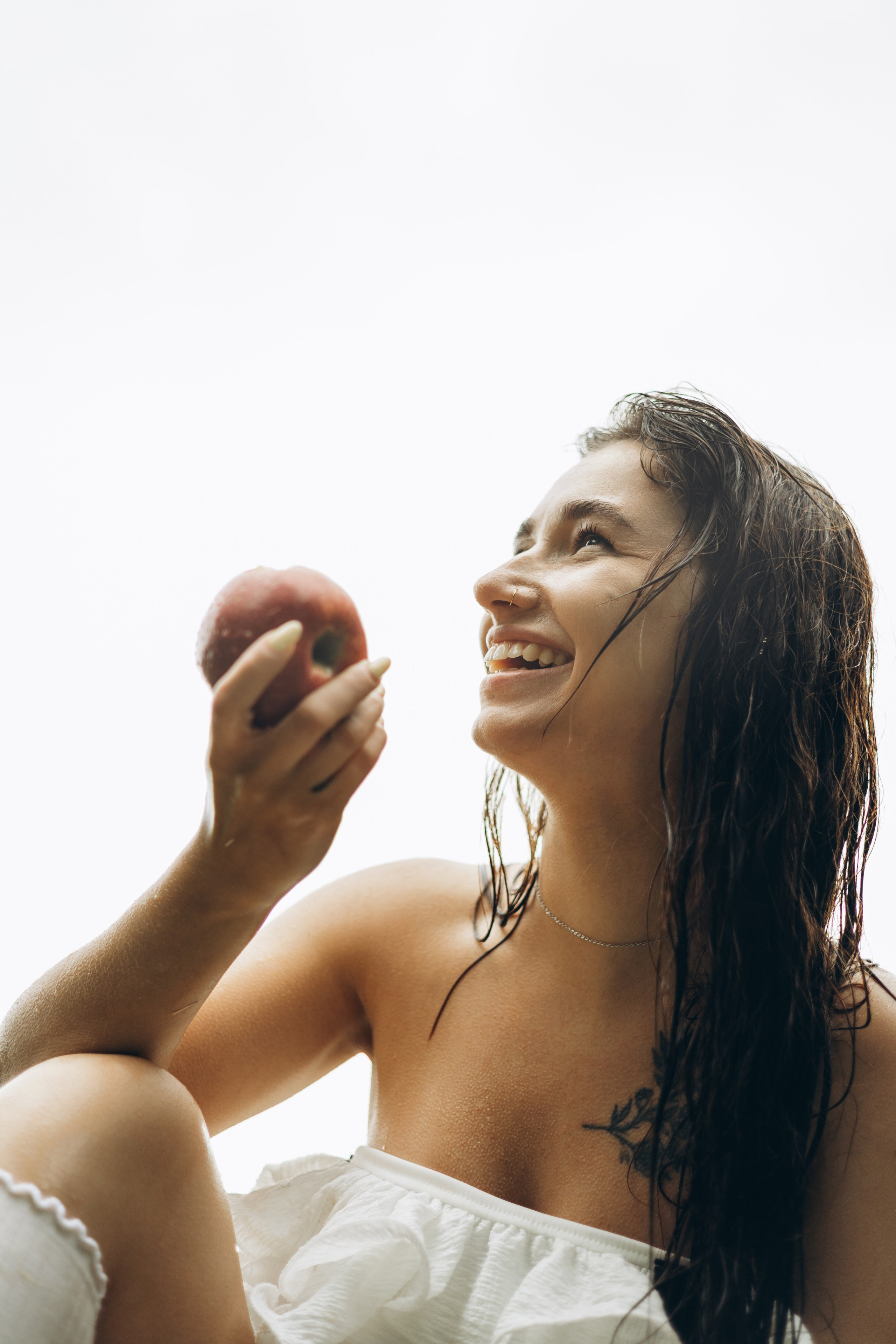 Snizana. Daria Sazanova — Portrait photographer in Bratislava and Vienna