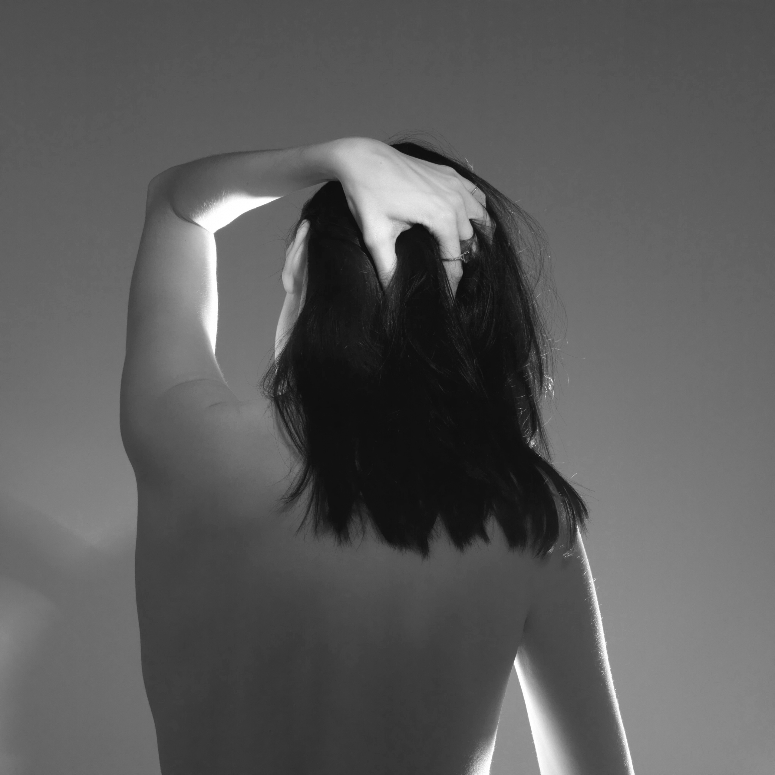 British Award winning Fine Art & Portrait Photographer Elmira Watts