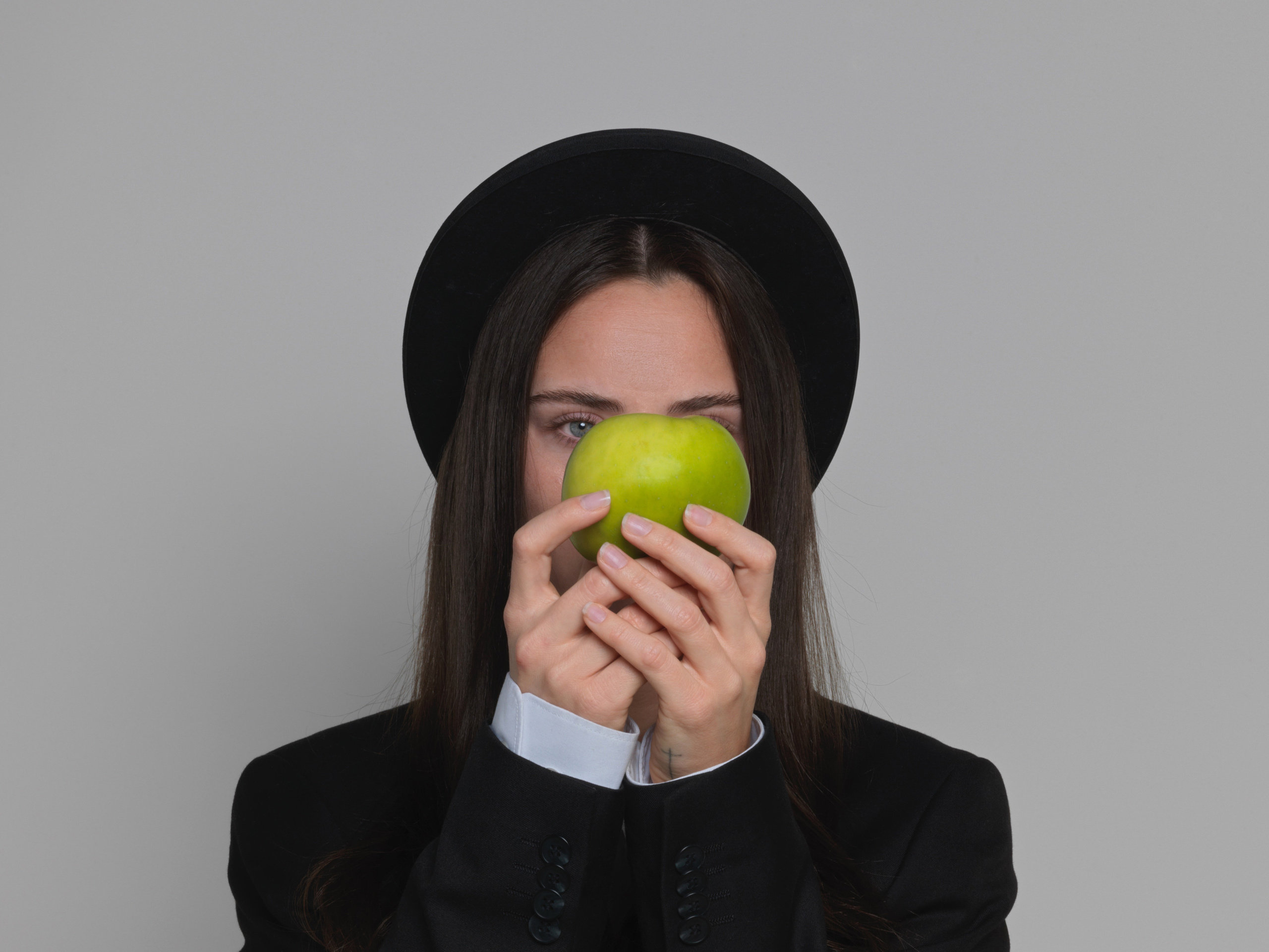 British Award winning Fine Art & Portrait Photographer Elmira Watts