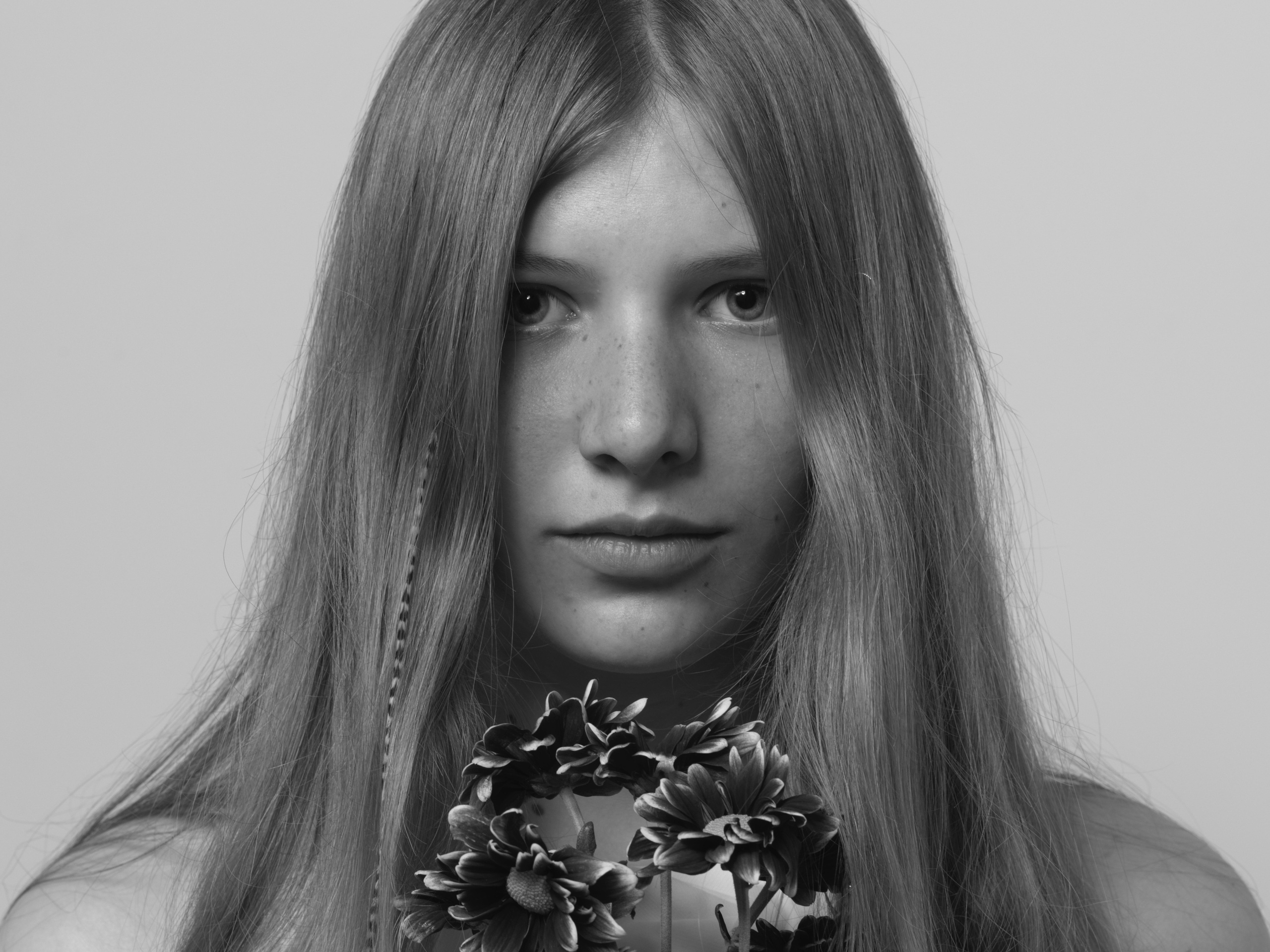 British Award winning Fine Art & Portrait Photographer Elmira Watts