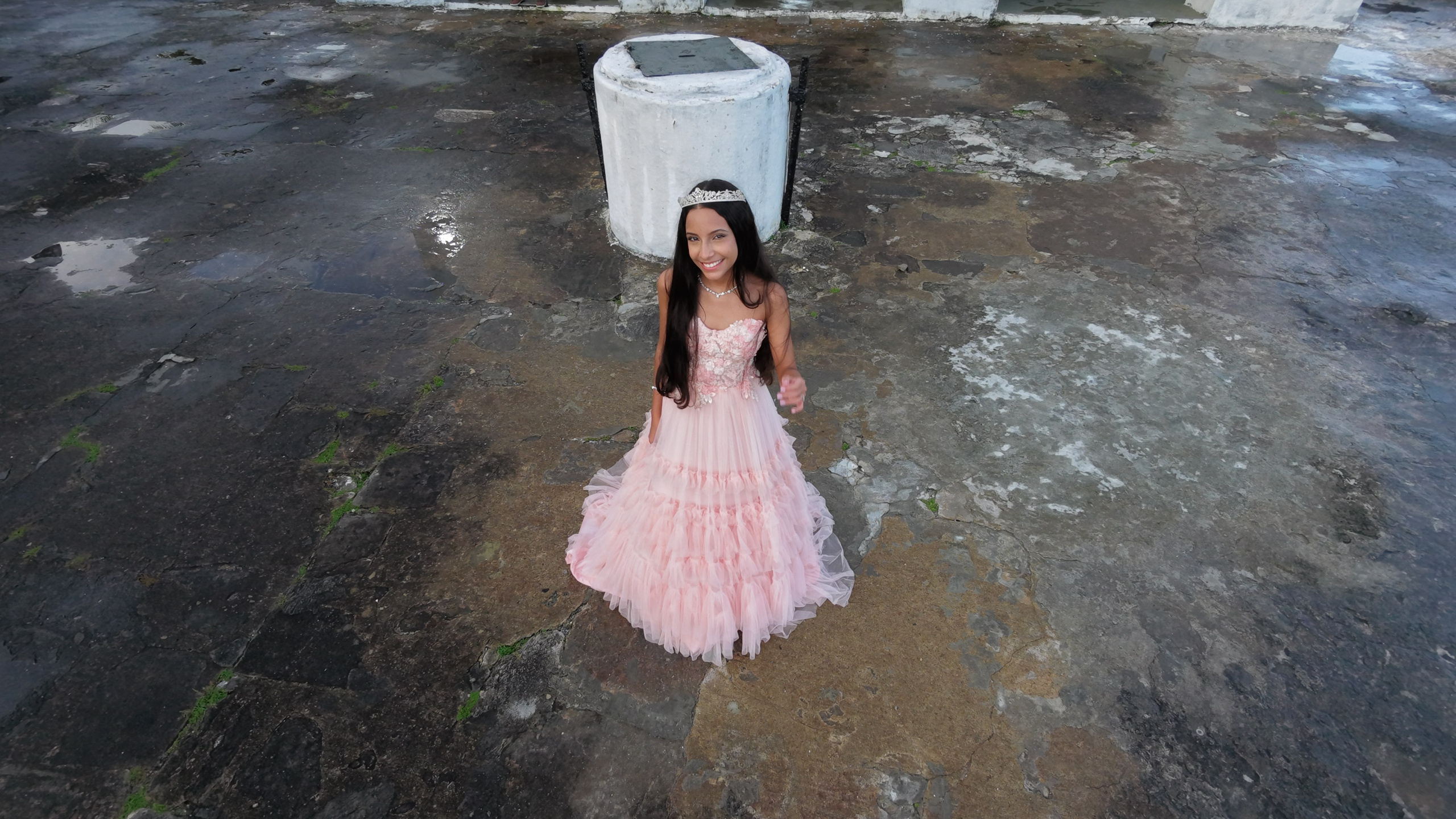 Princesa Júllia. Eternizando Momentos — Lentes Voadoras | Não fotografo! Eternizo momentos, memórias e emoções! Drones & Câmeras