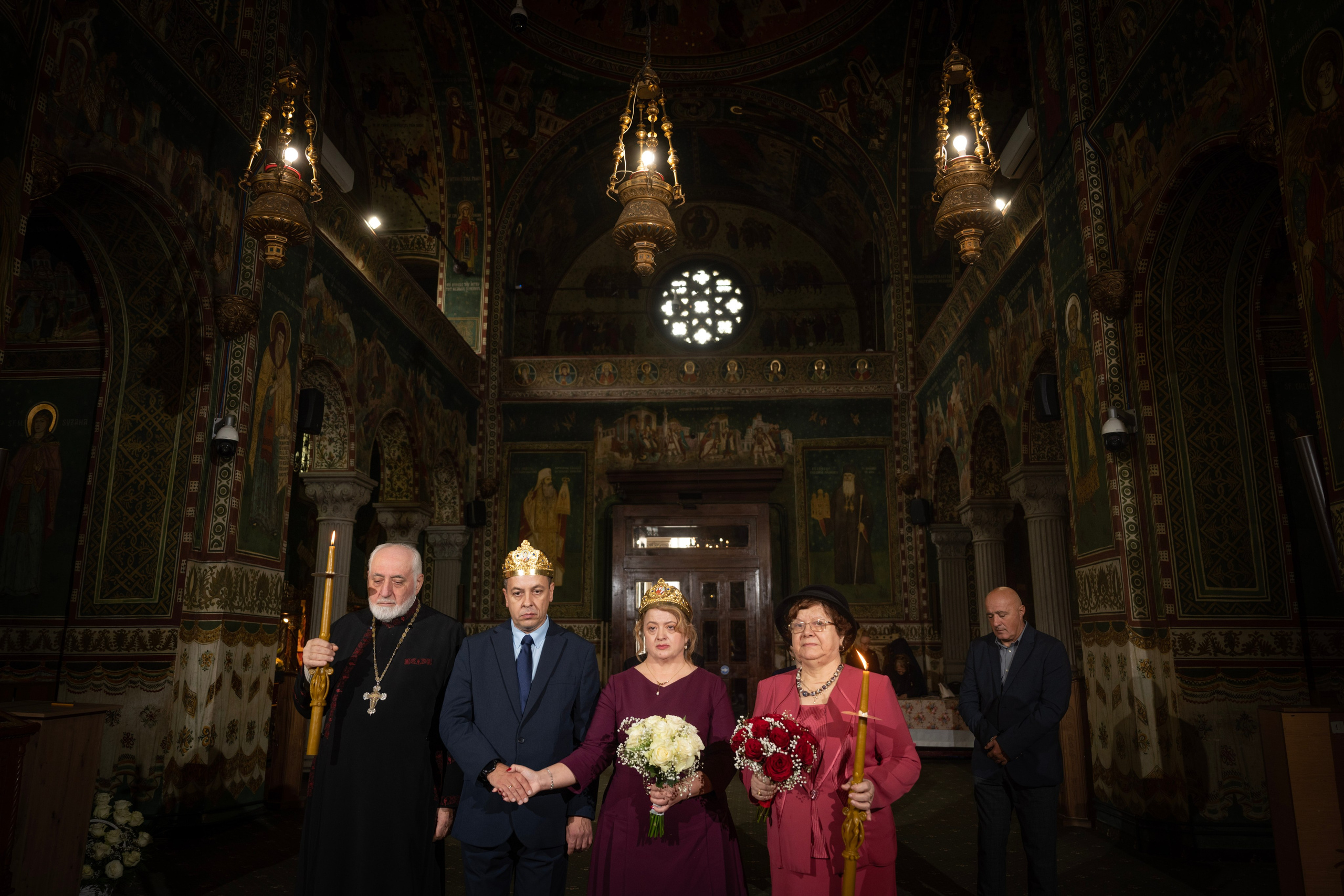 Cununie Religioasa. Fotograf de evenimente si portret!