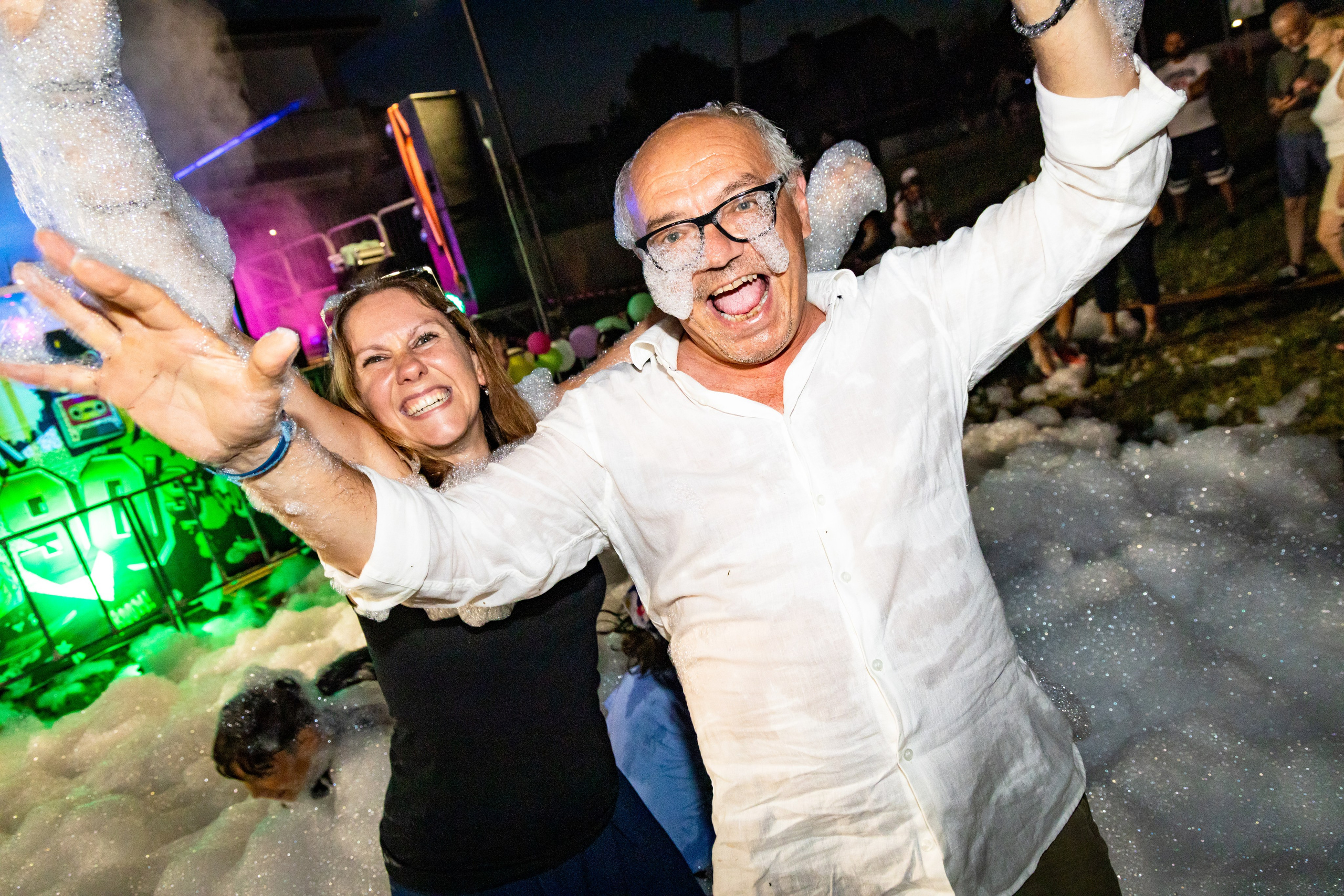Sant’Alberto Music Summer Fest 2025 | 05/07/2025. Mixart APS