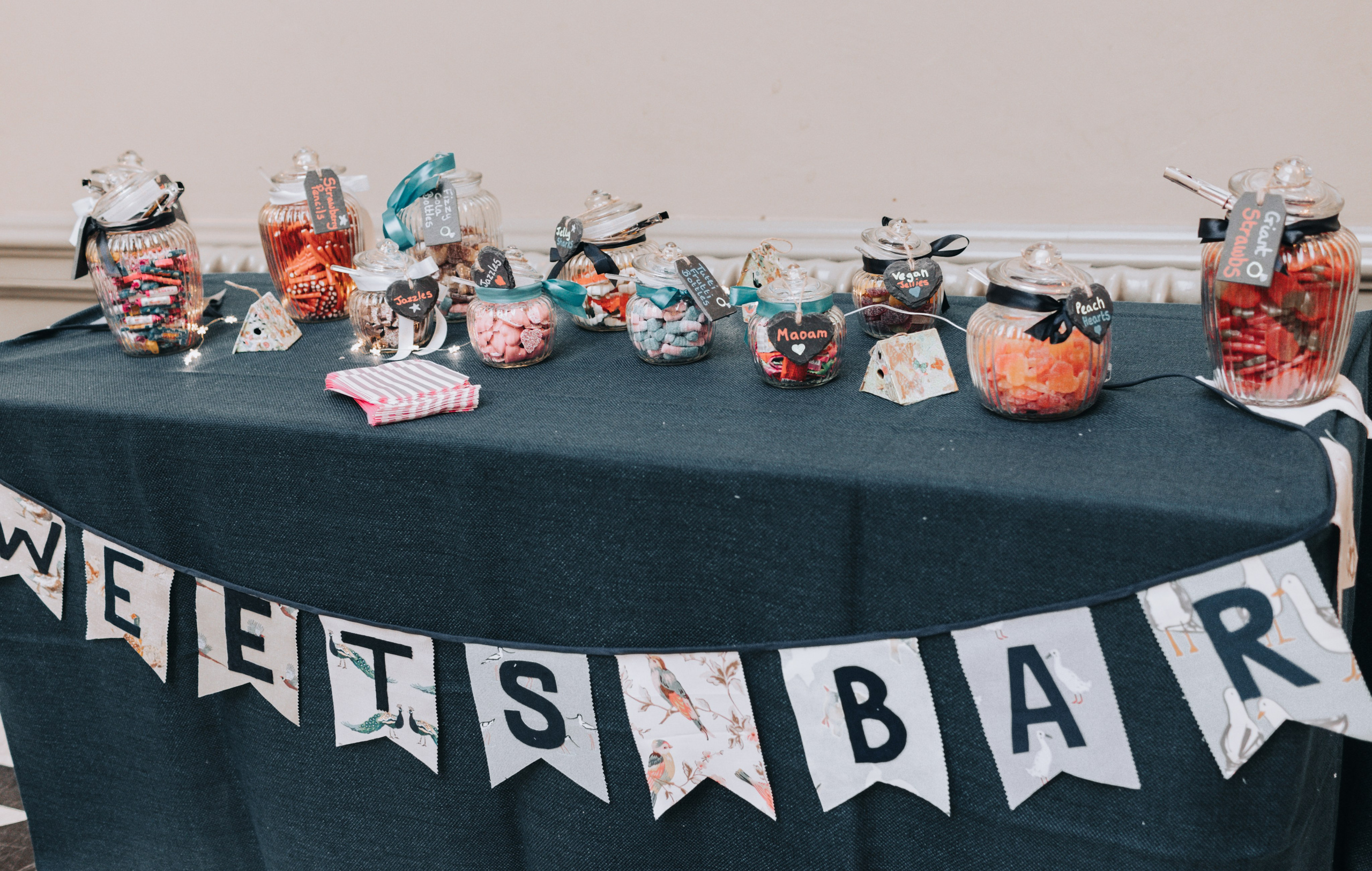 GEMMA + BIANCA. Main