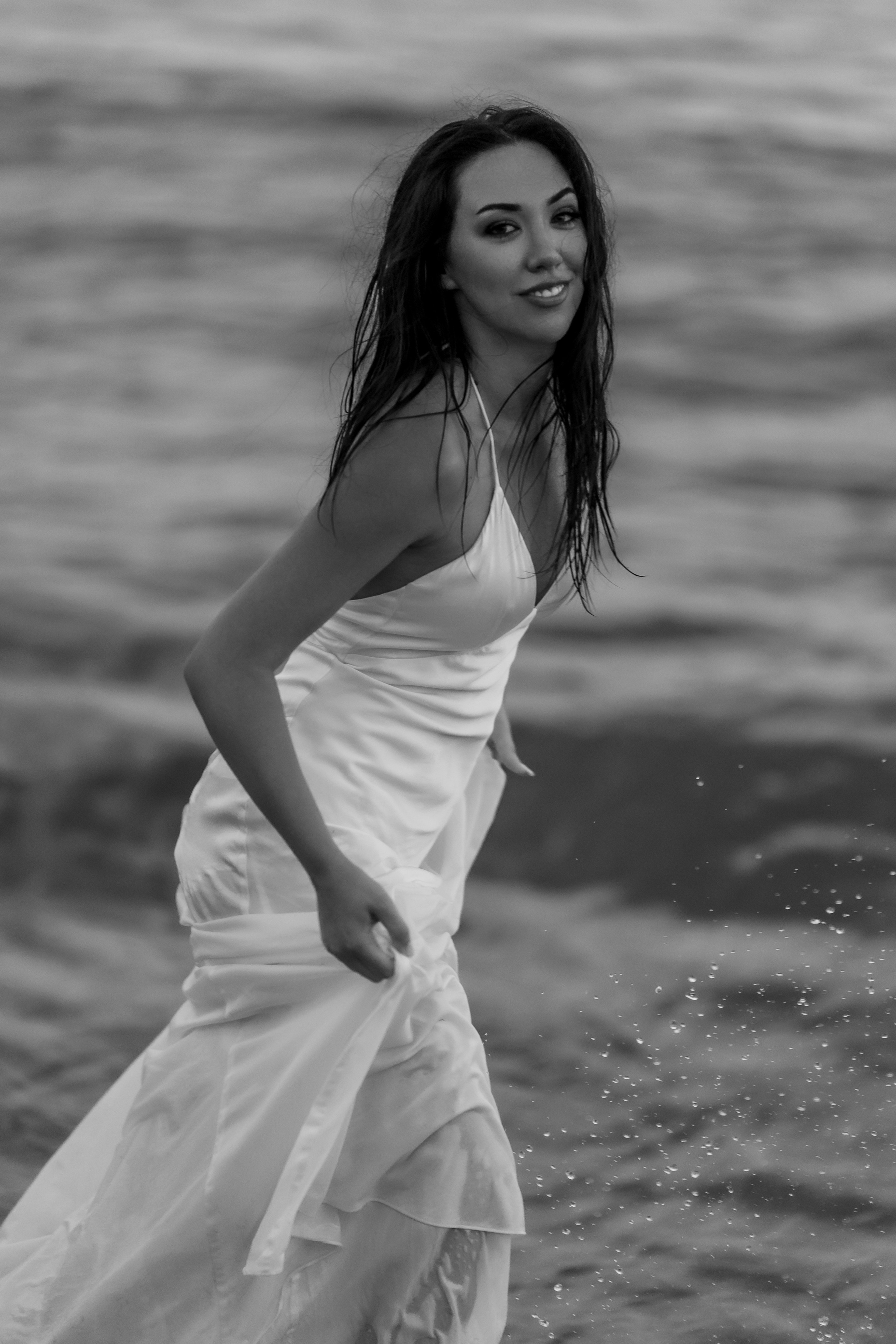 Индивидуална фотосесия. Фотограф Ирина Йотова