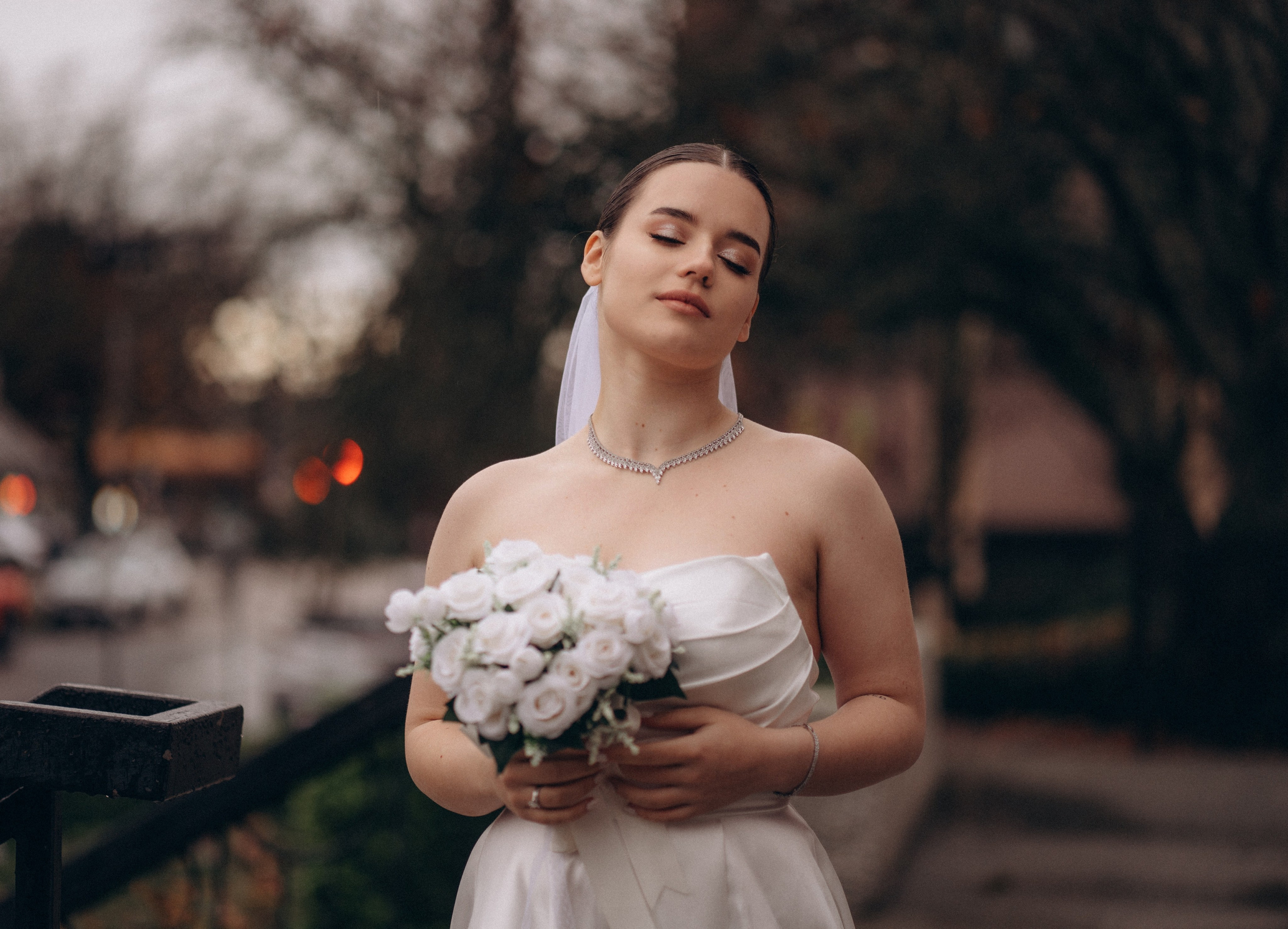 Weddings. Vancouver Photographer | Catherine Vashchenko