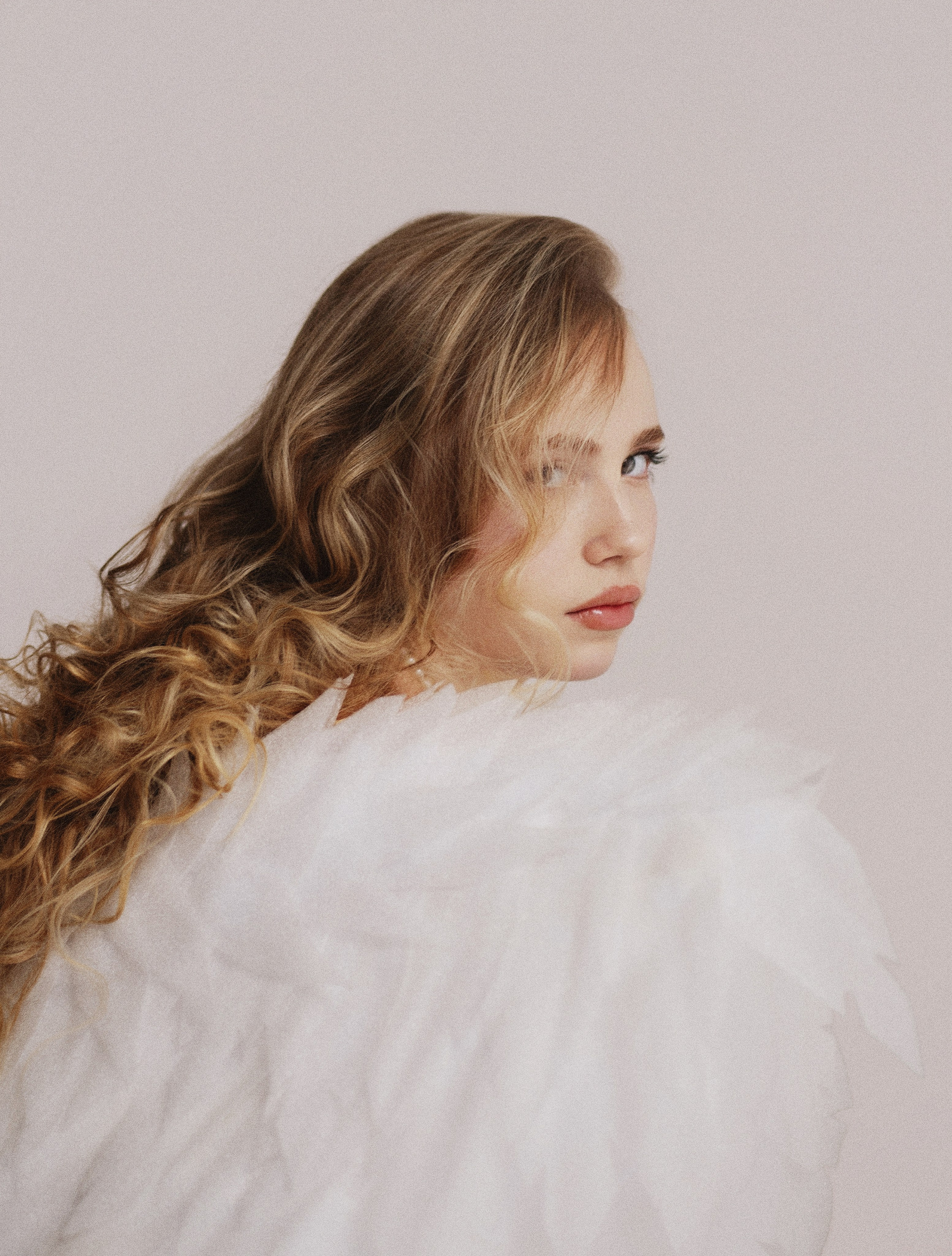 Studio portraits. Vancouver Photographer | Catherine Vashchenko