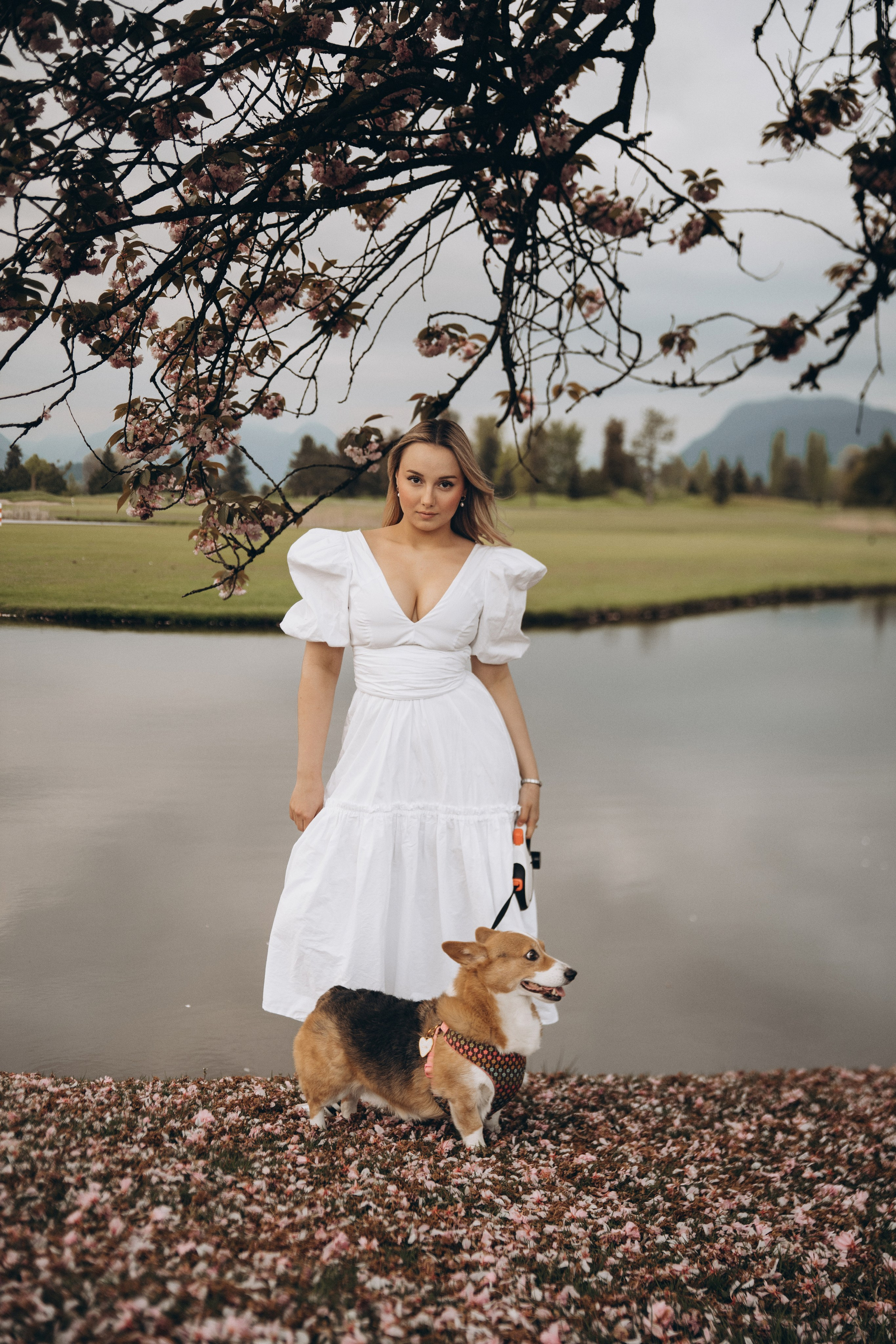 Sofia. Vancouver Photographer | Catherine Vashchenko