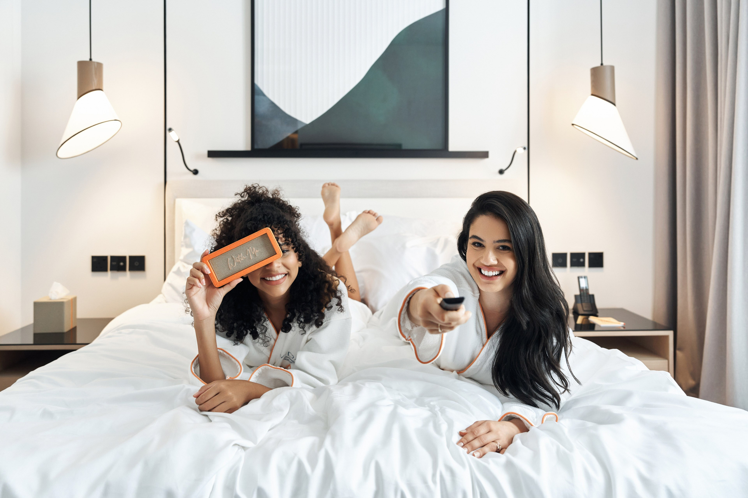 Editorial & Brand Lifestyle Photography. Vitalii Honiukov | Photography production based in Dubai, UAE