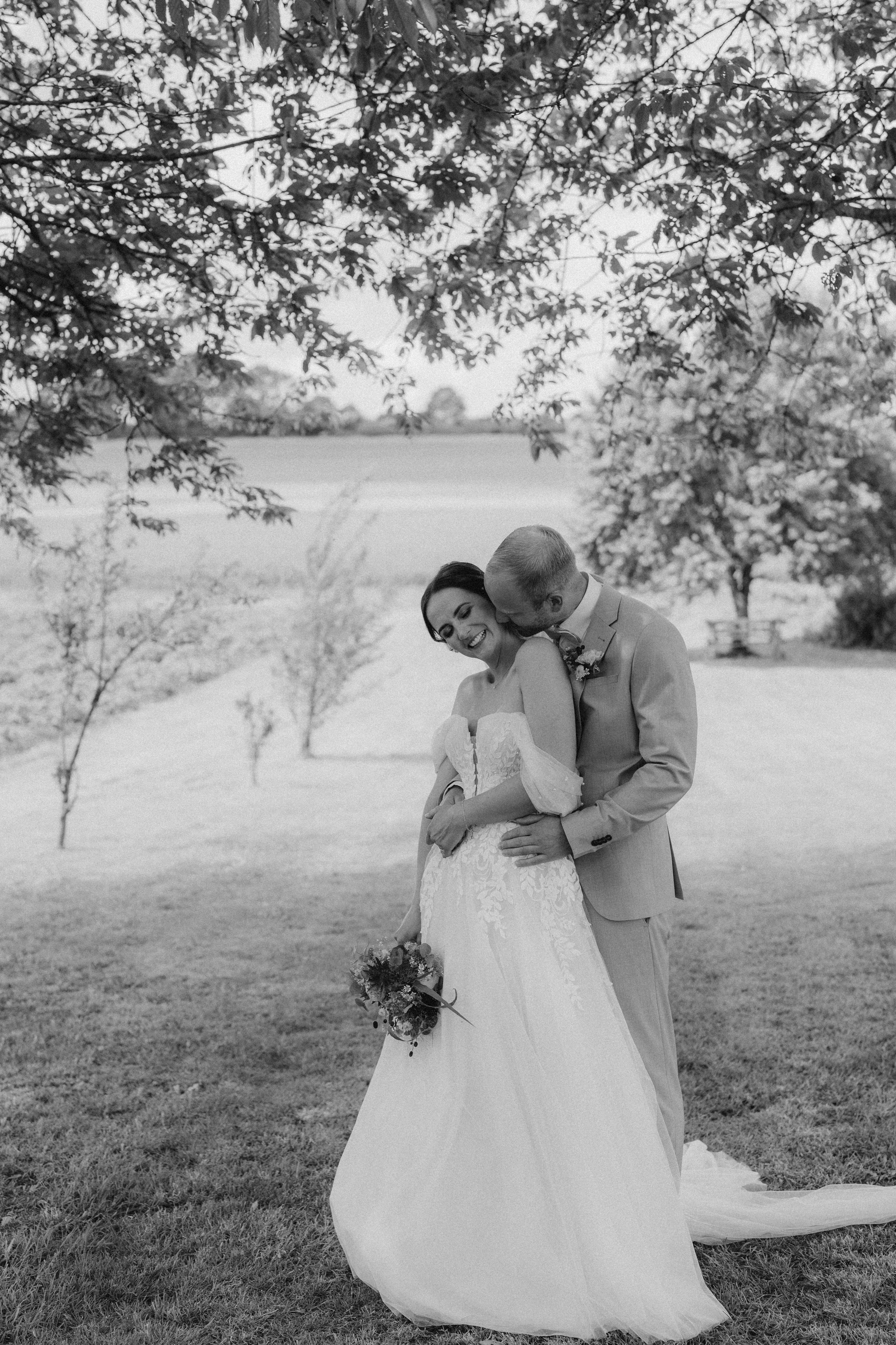 B & E. Fabienne Joelle Photography