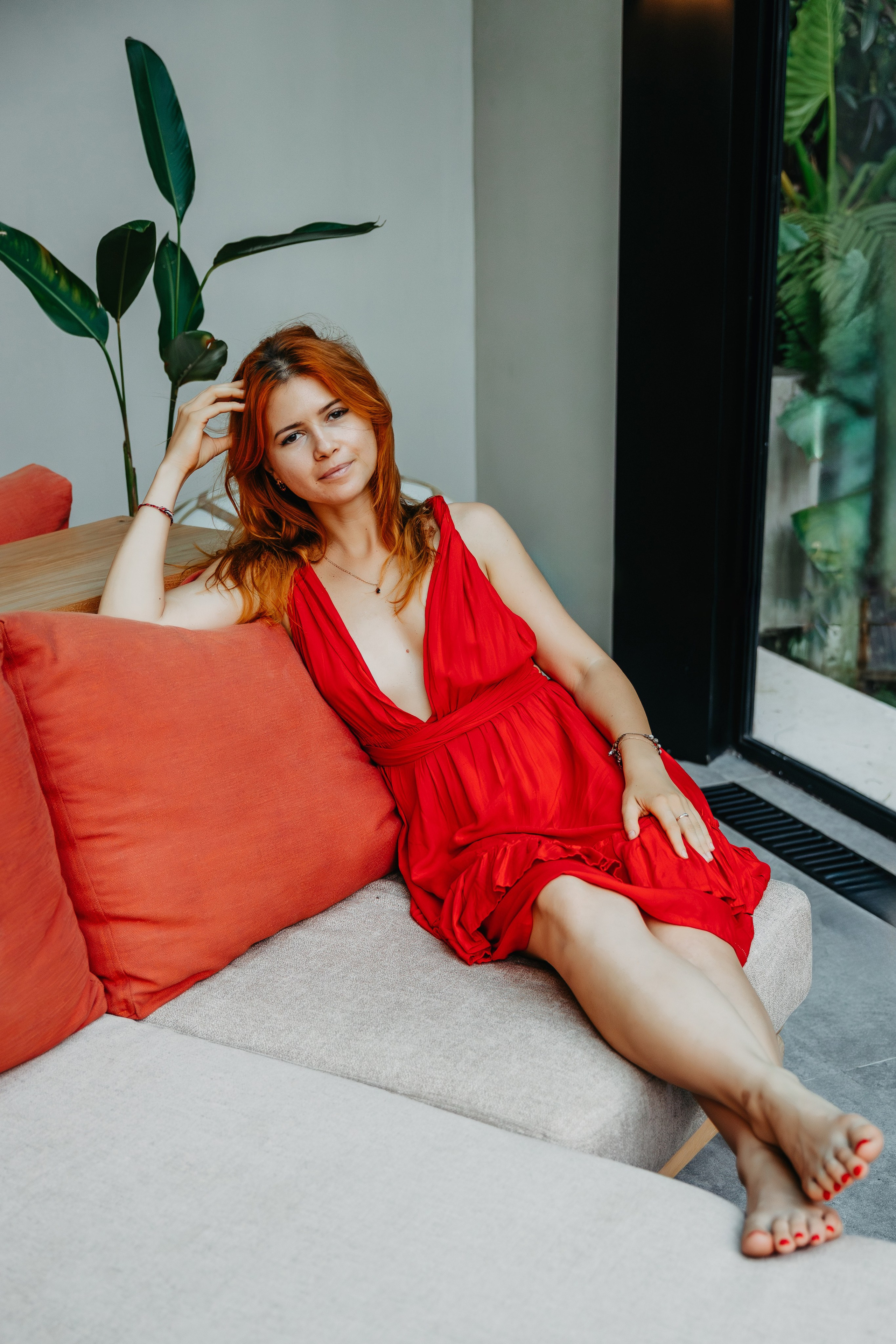 Milliways. Профессиональный фотограф Нурмиева Вероника