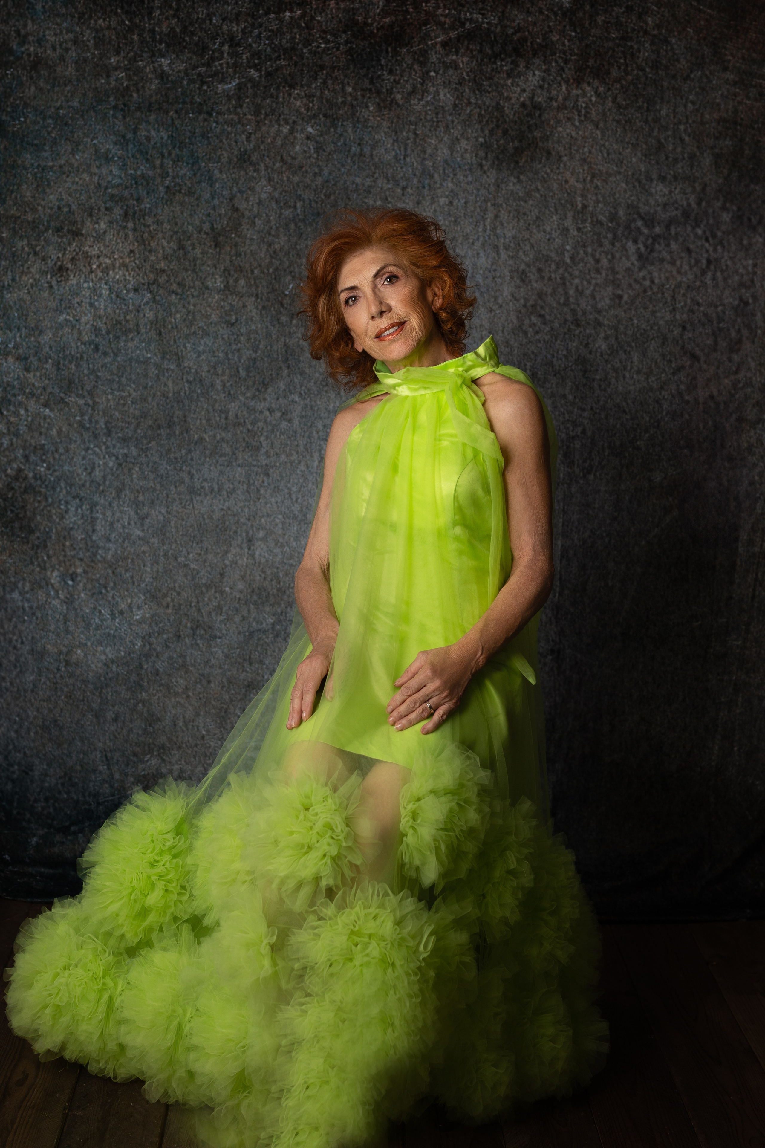 Maria Cristina Casati Fotografa di Emozioni