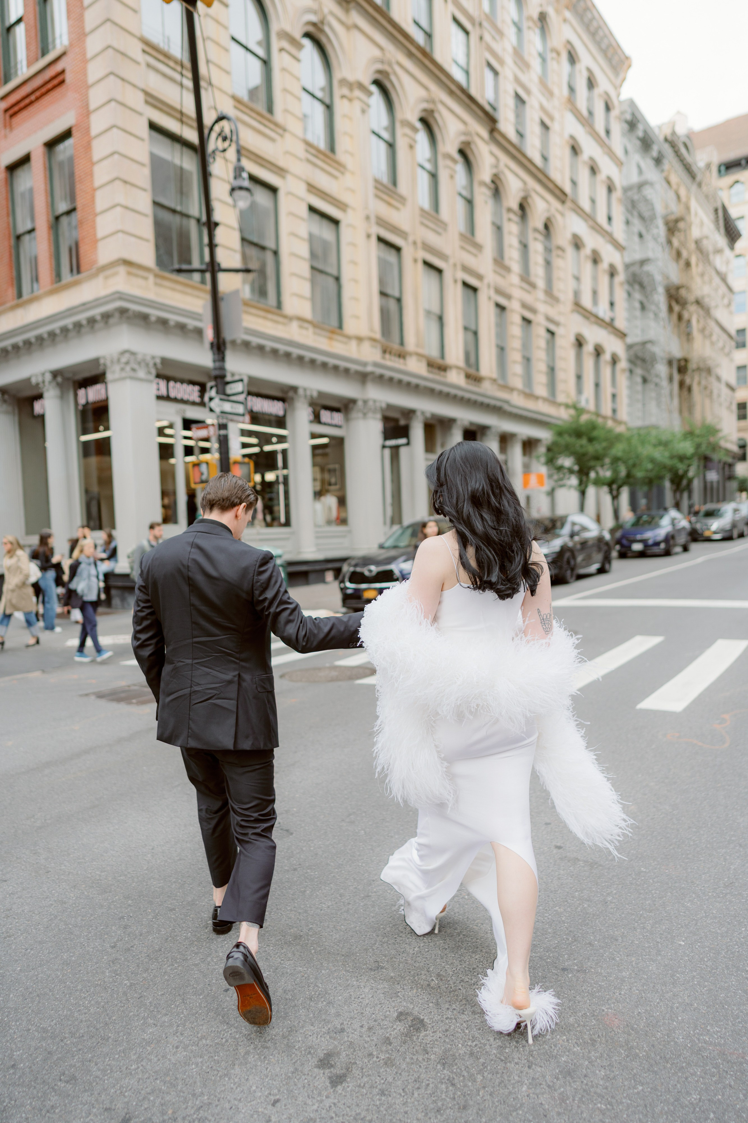 Savannah and Michael. Wedding photographer and videographer New York | New Jersey