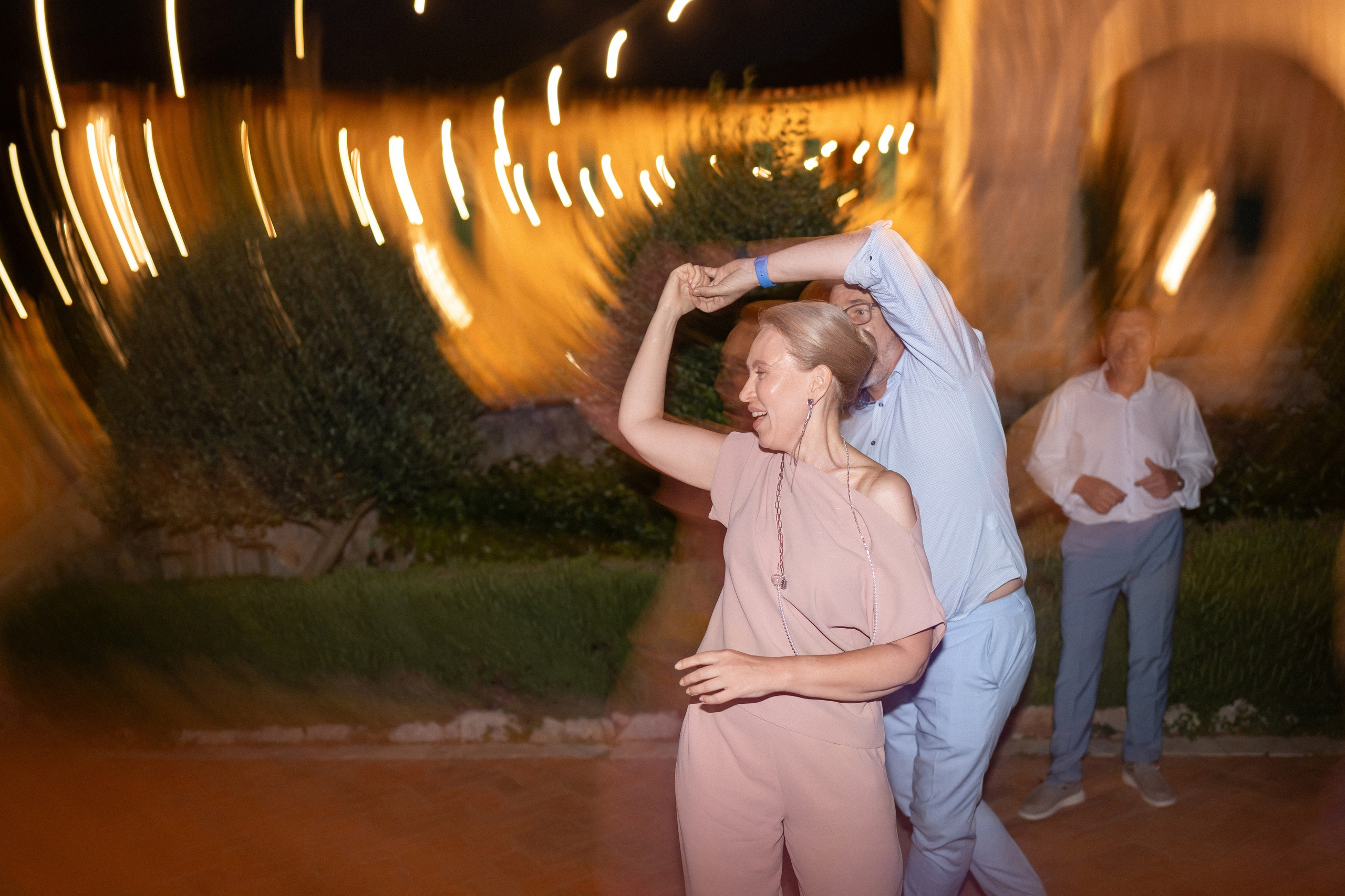 Talici Hill Wedding in Montenegro