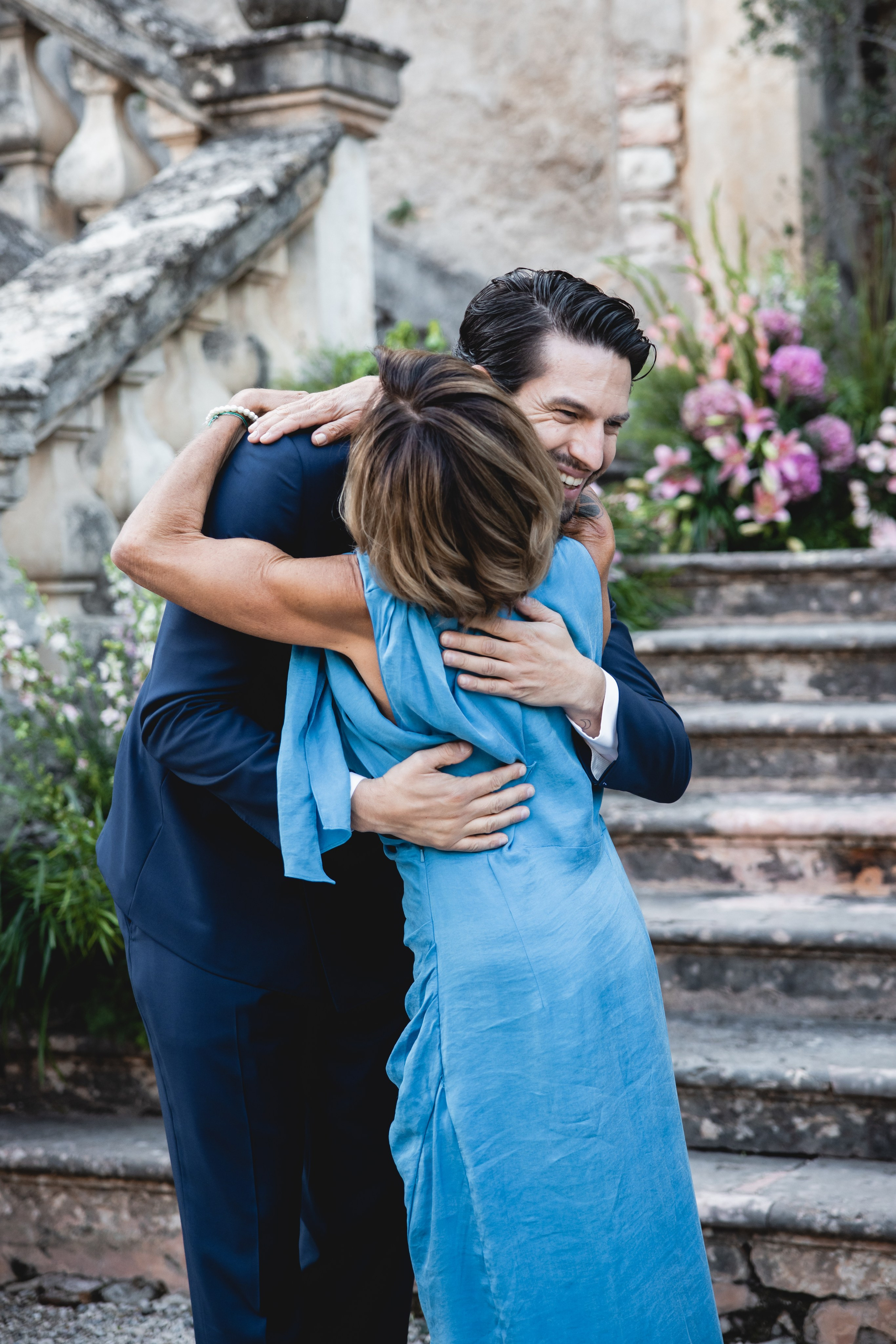 Verona, Italy. Professional wedding photographer in Copenhagen, Denmark — Julia Byron