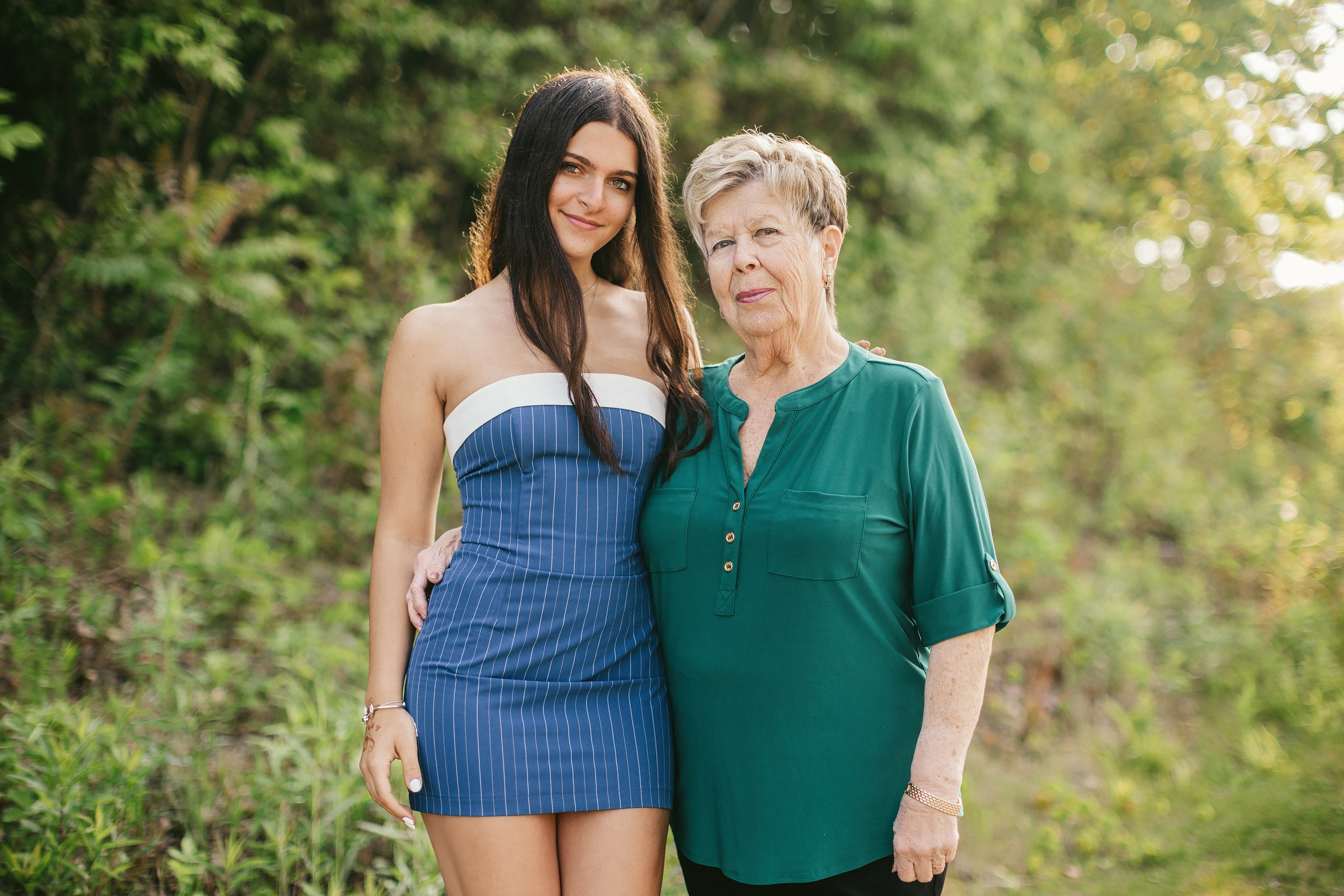 06.06.25 Family Photoshoot. Wedding family event photographer in Chicago Nick Yushevich