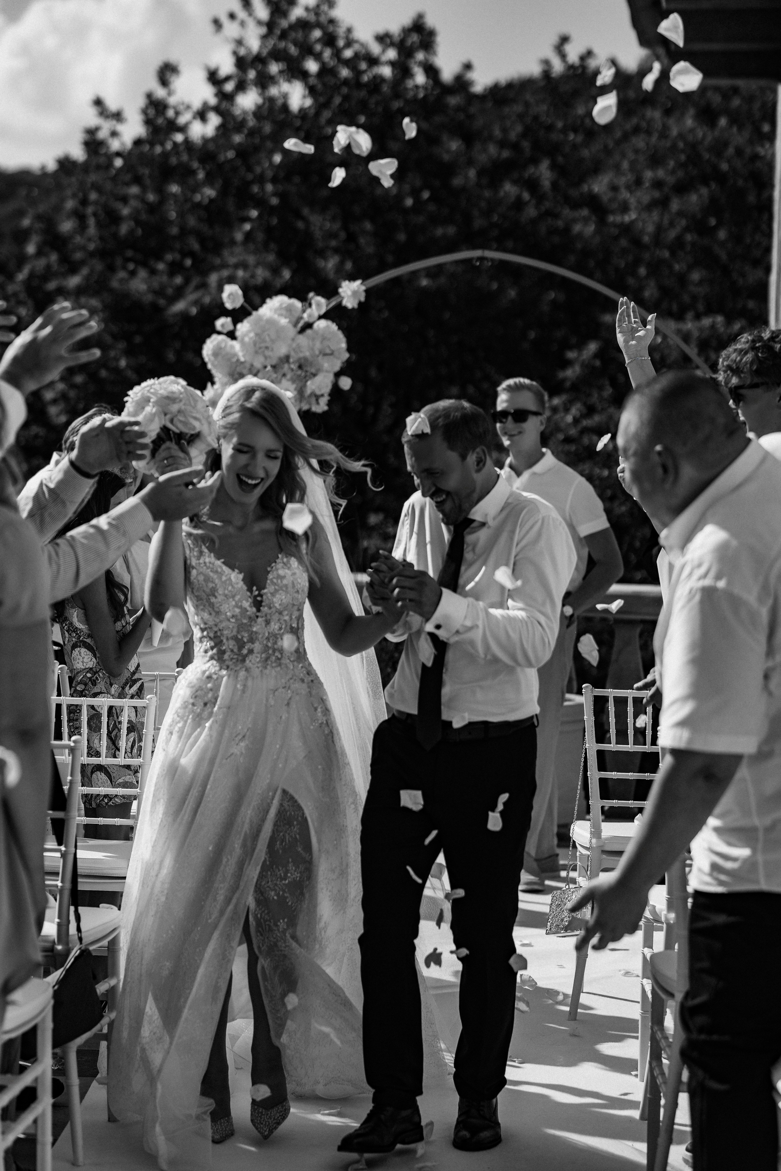 Valeria & Vitaliy. Ziyad Restaurant. 2024. Fotograf ślubny i rodzinny w Krakowie Yana Klymova