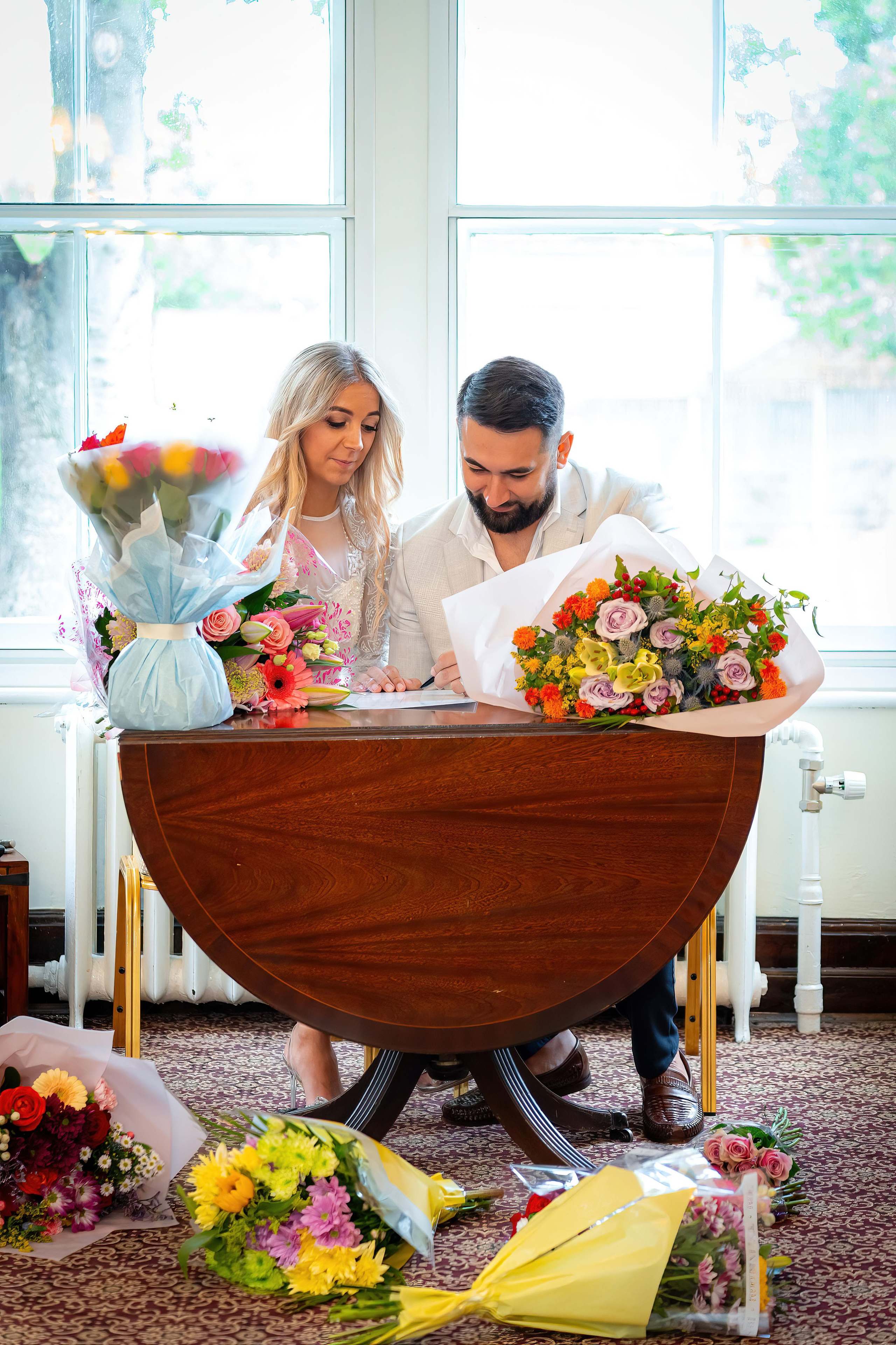 Weddings/Engagements