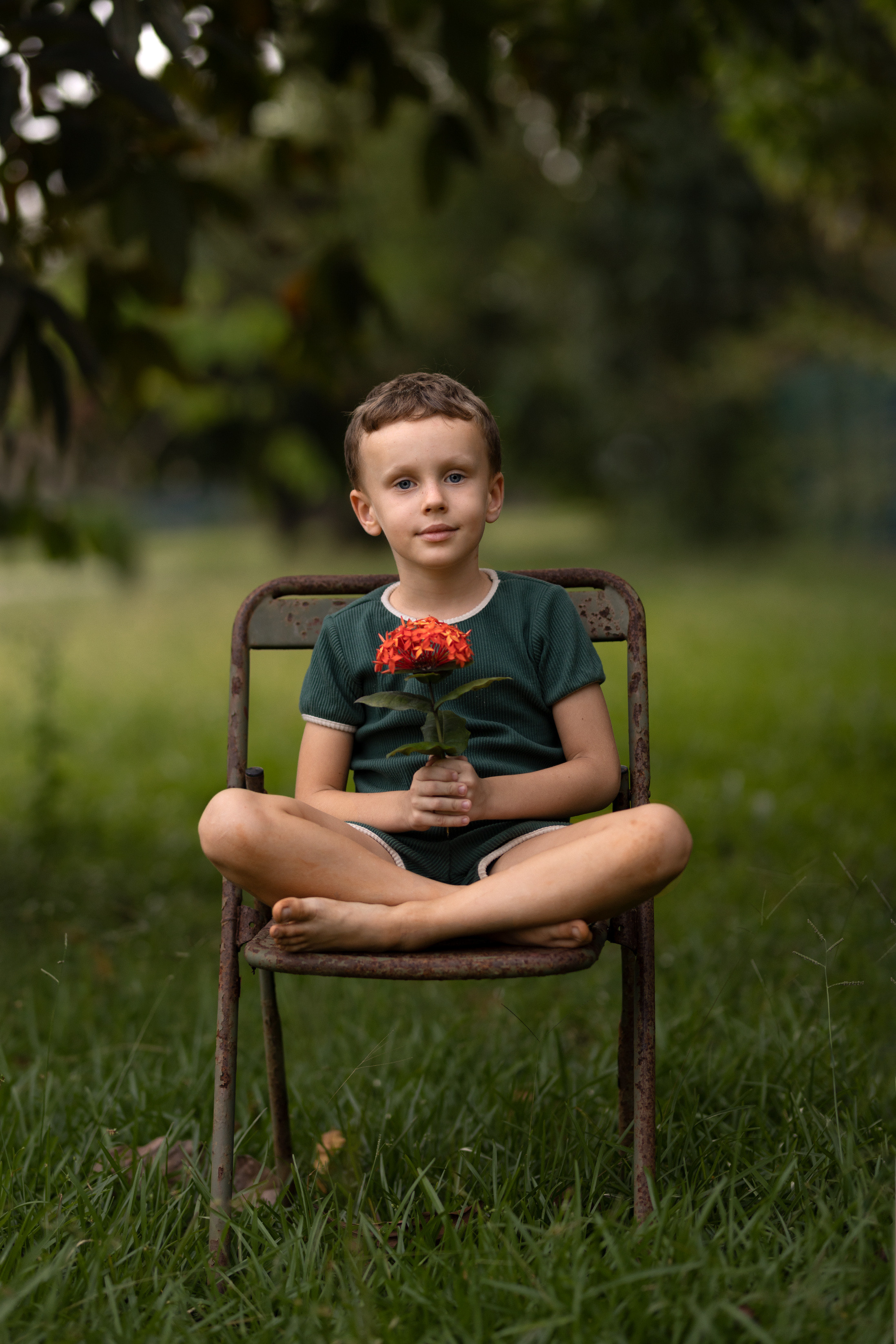 Yana Dylewski Photographe a Bourges