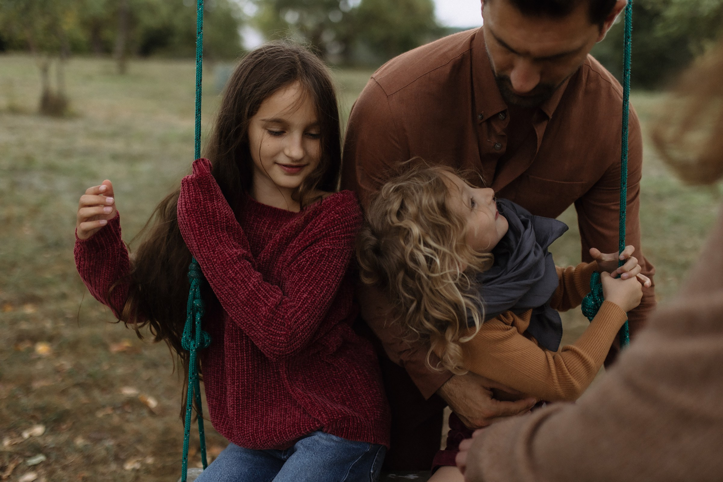 Pašėlusi šeimos fotosesija | OBELŲ SODAS. Vestuvių ir šeimų fotografė Lena Bondarenko / belove photo