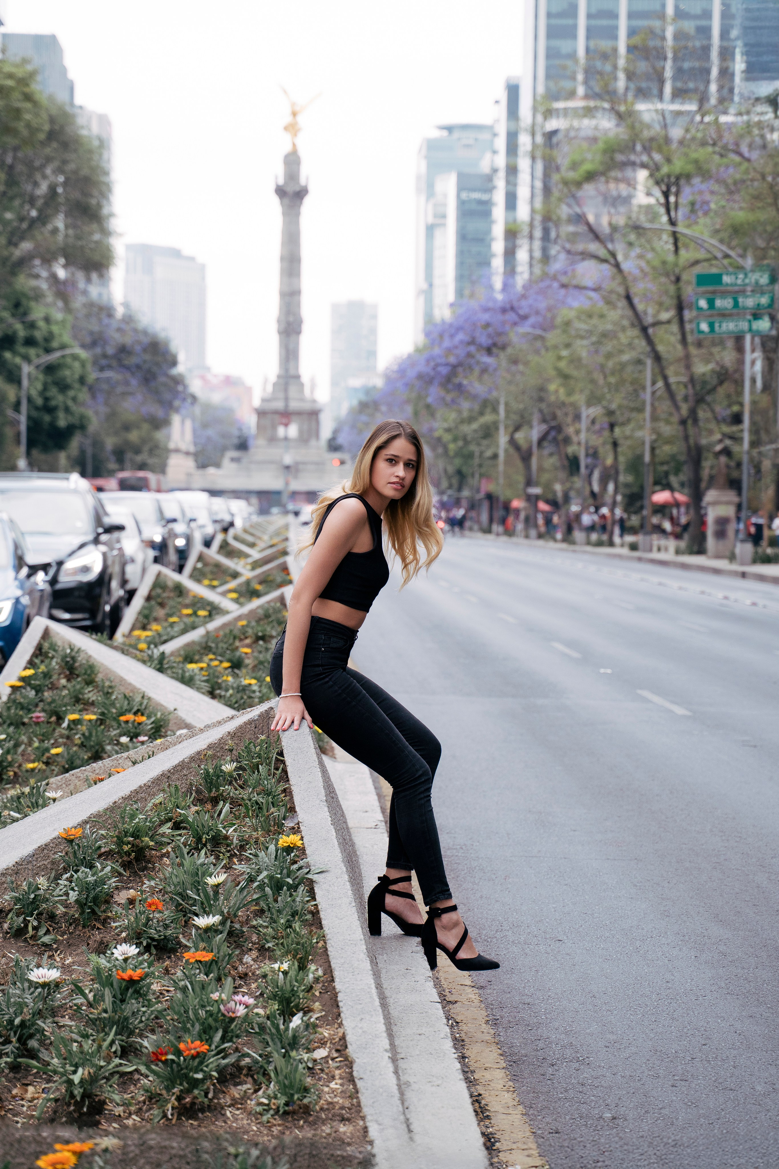 Portrait photos cdmx mexico photographer. Catrina Frolova photography