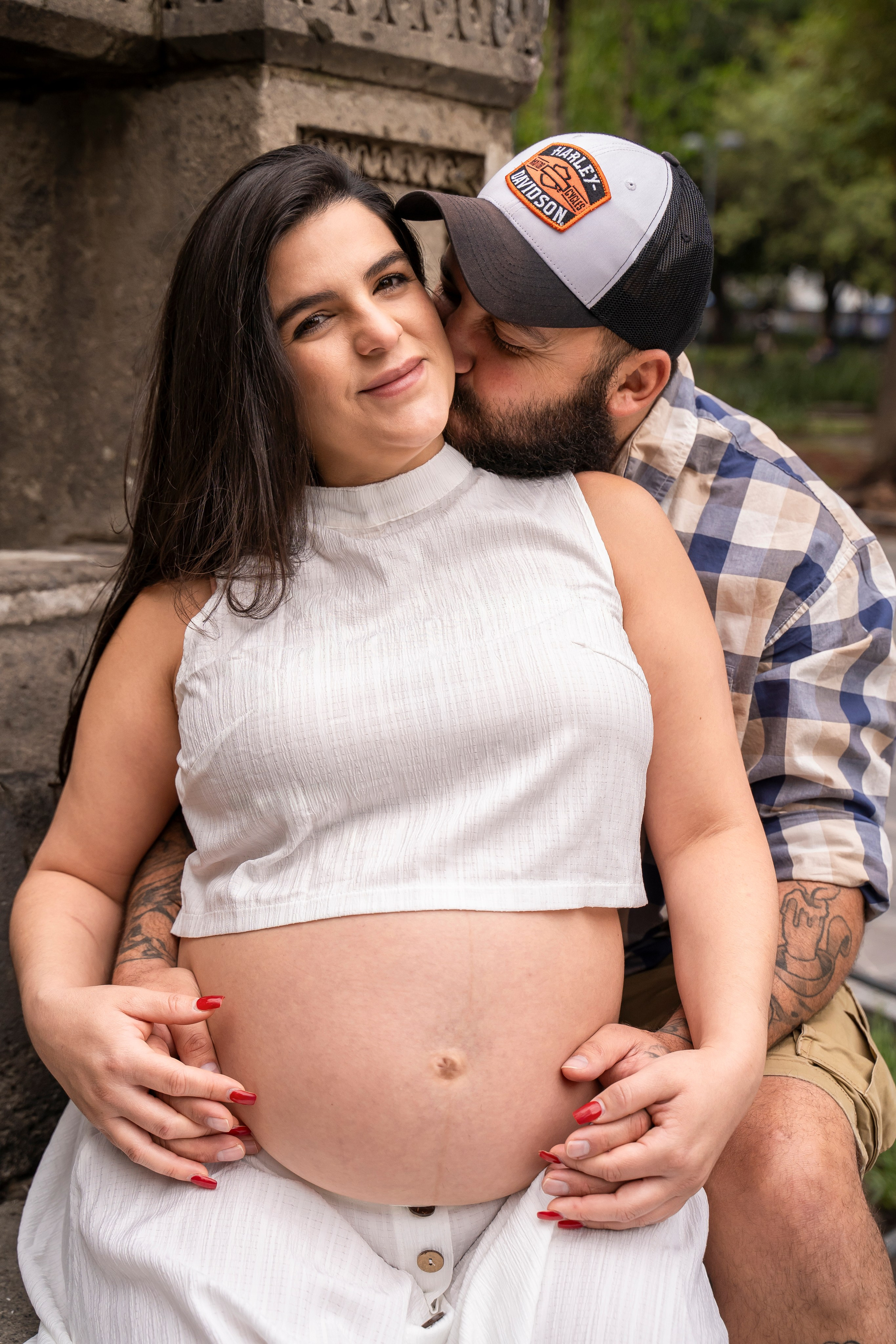 Maternity. Catrina Frolova photography