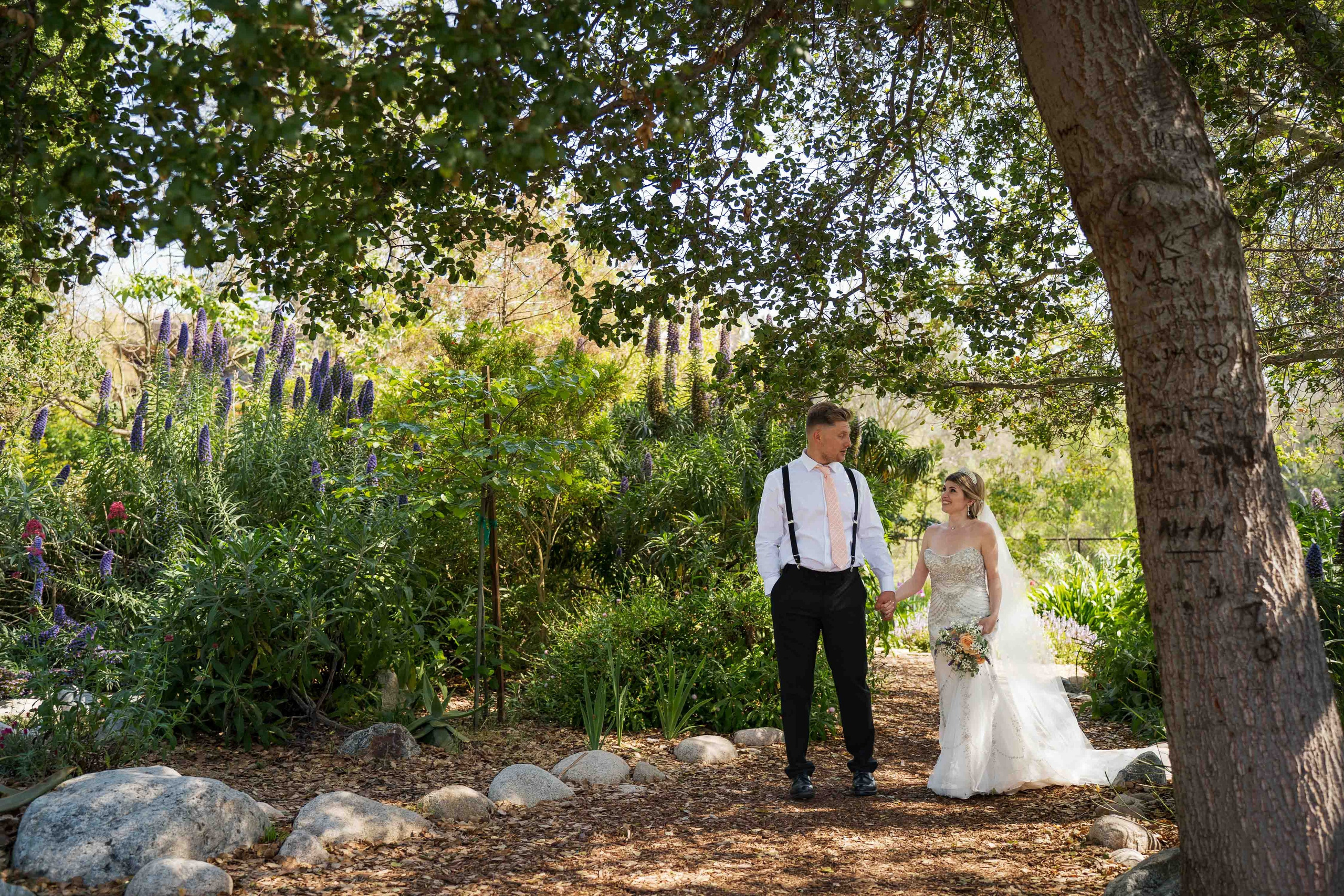 Rachel & Sergei Wedding. Classic & Elegant Wedding Photography and Videography in SoCal