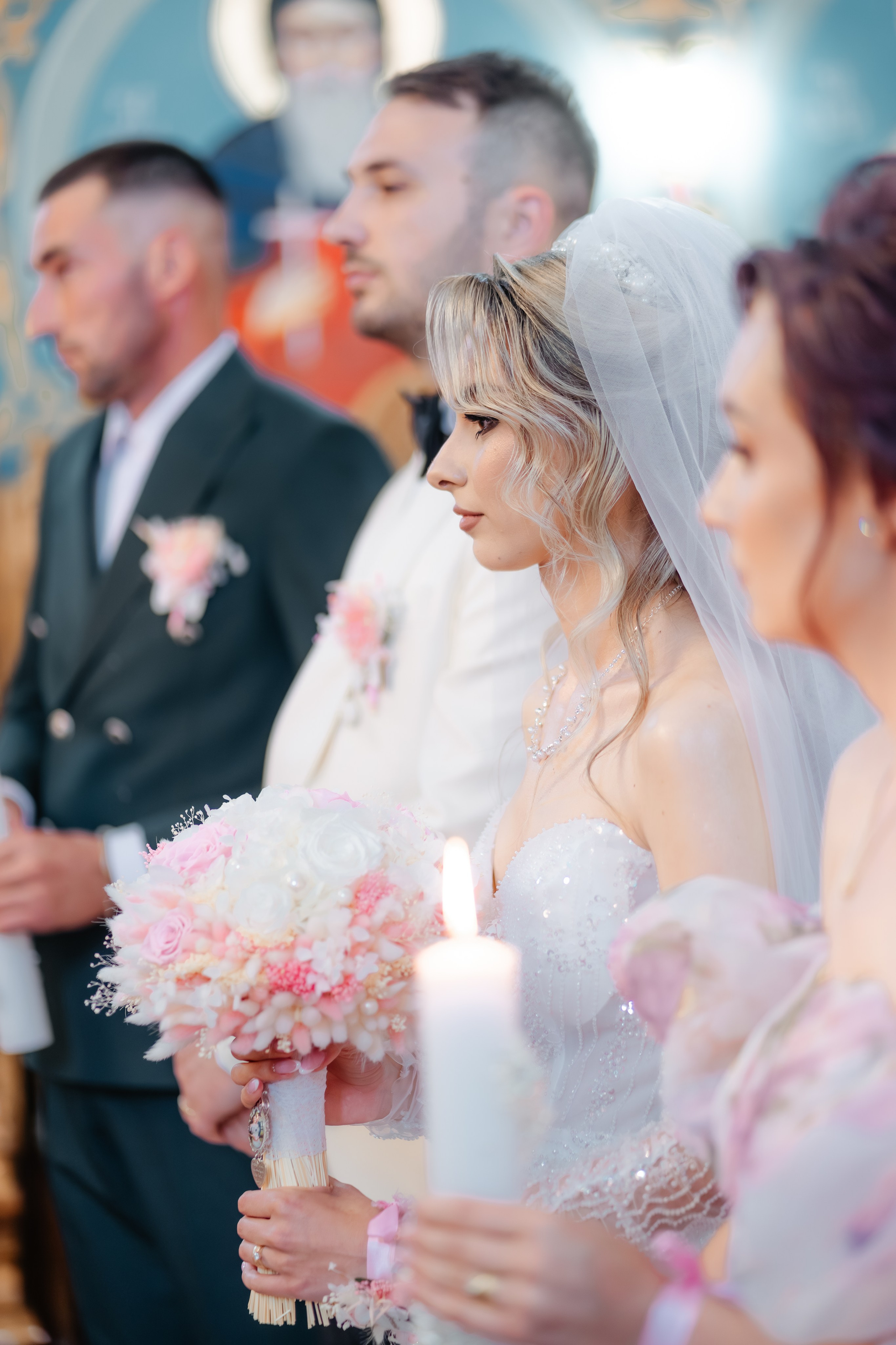 ANDREEA & MITU. Fotograf Nuntă | Lucian Murgeanu - Fotograf Profesionist Evenimente