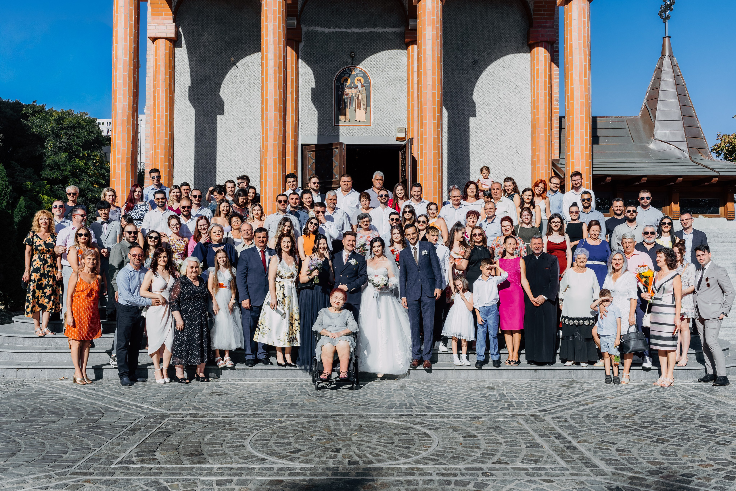 Nunta Alice & Vlad | Fotograf Nuntă Galați | Cununie Civilă. Fotograf Nuntă | Lucian Murgeanu - Fotograf Profesionist Evenimente