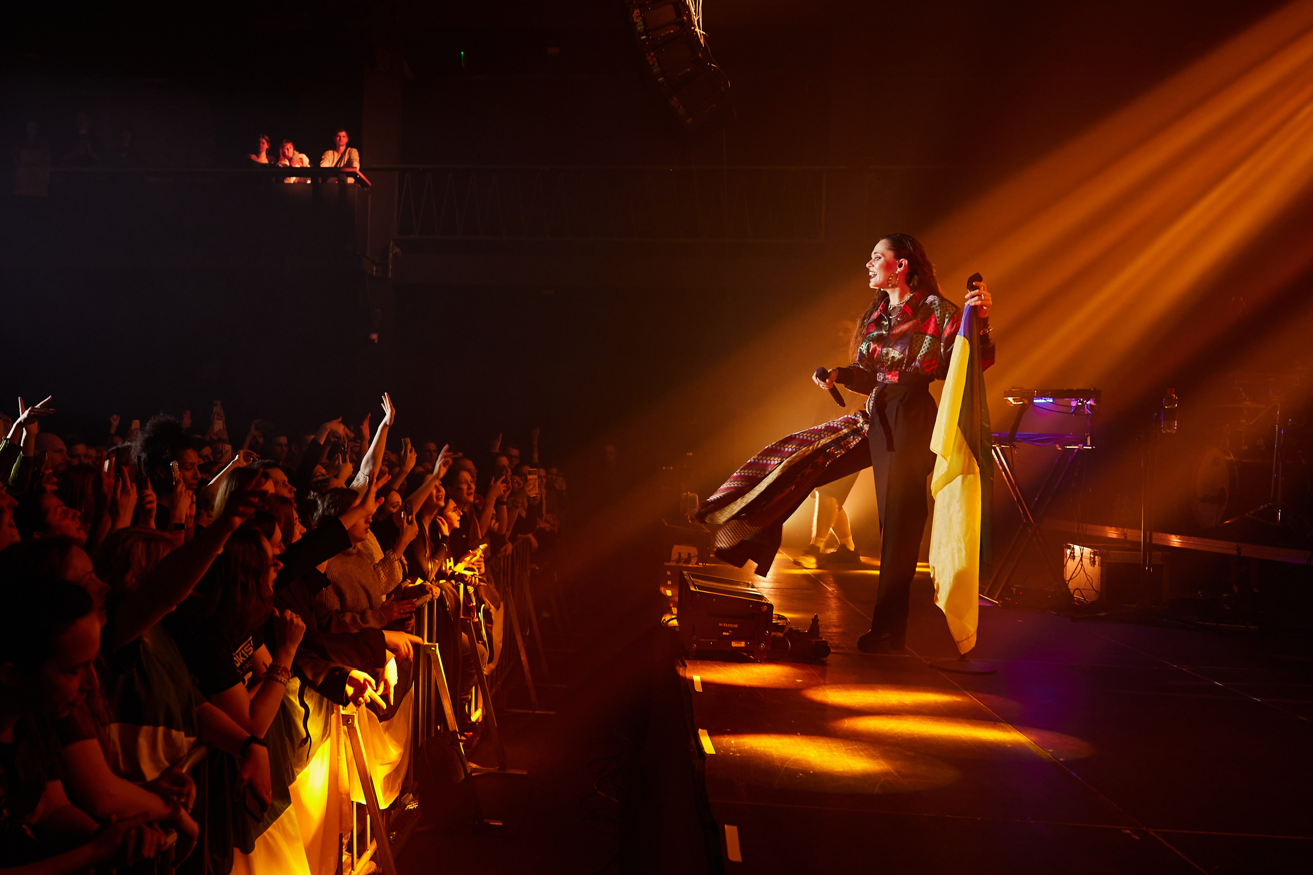 The Hardkiss. Alex Kibuk — Fotografia Imprez Firmowych i Eventów w Warszawie