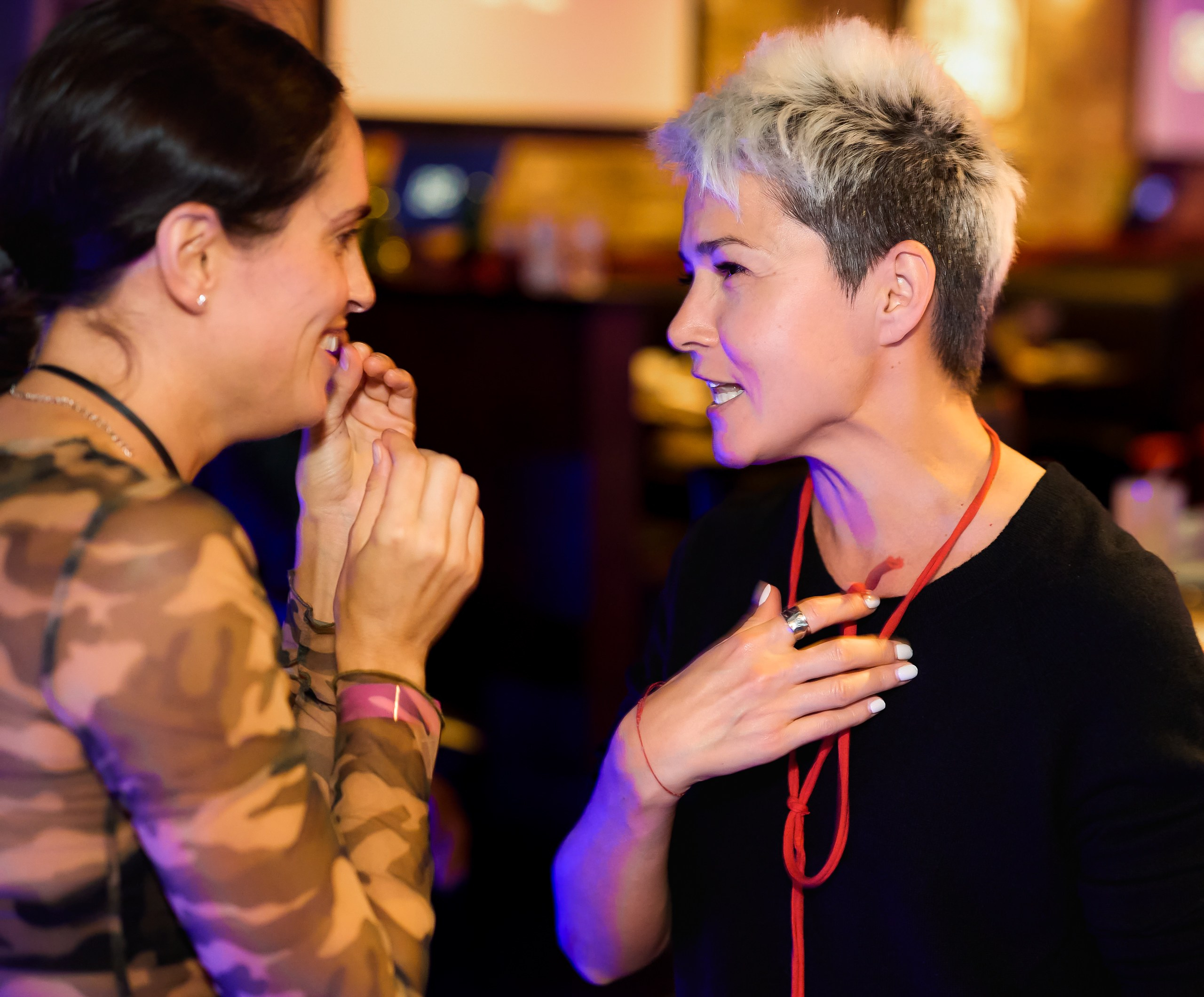 MUSIC TRIVIA #1. Photographer Julia Makoveeva